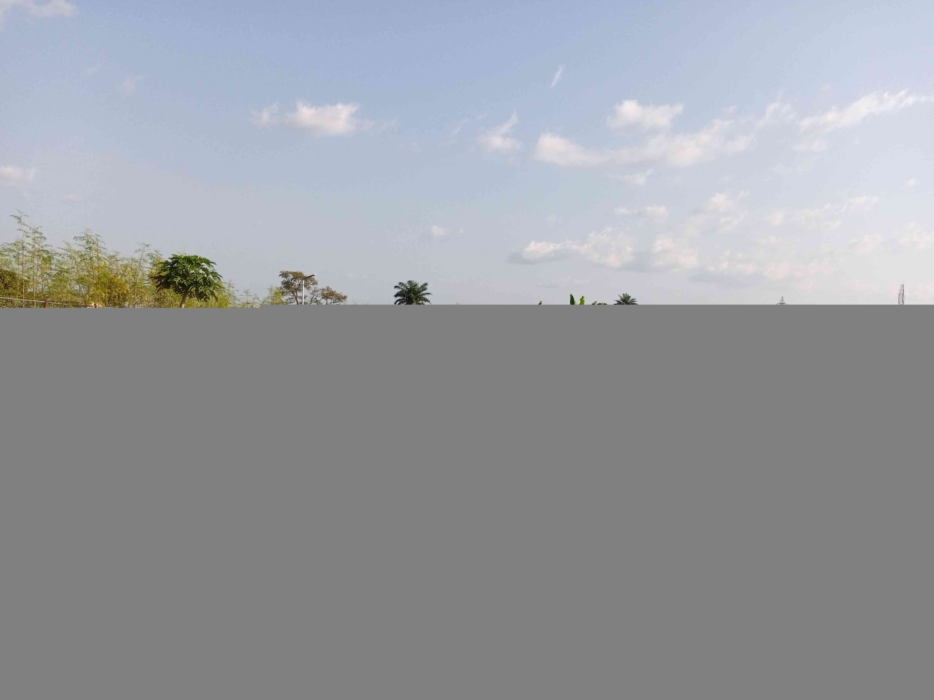 Songhai Modeled Farm (Integrated Water Resource Management Irrigation Scheme)