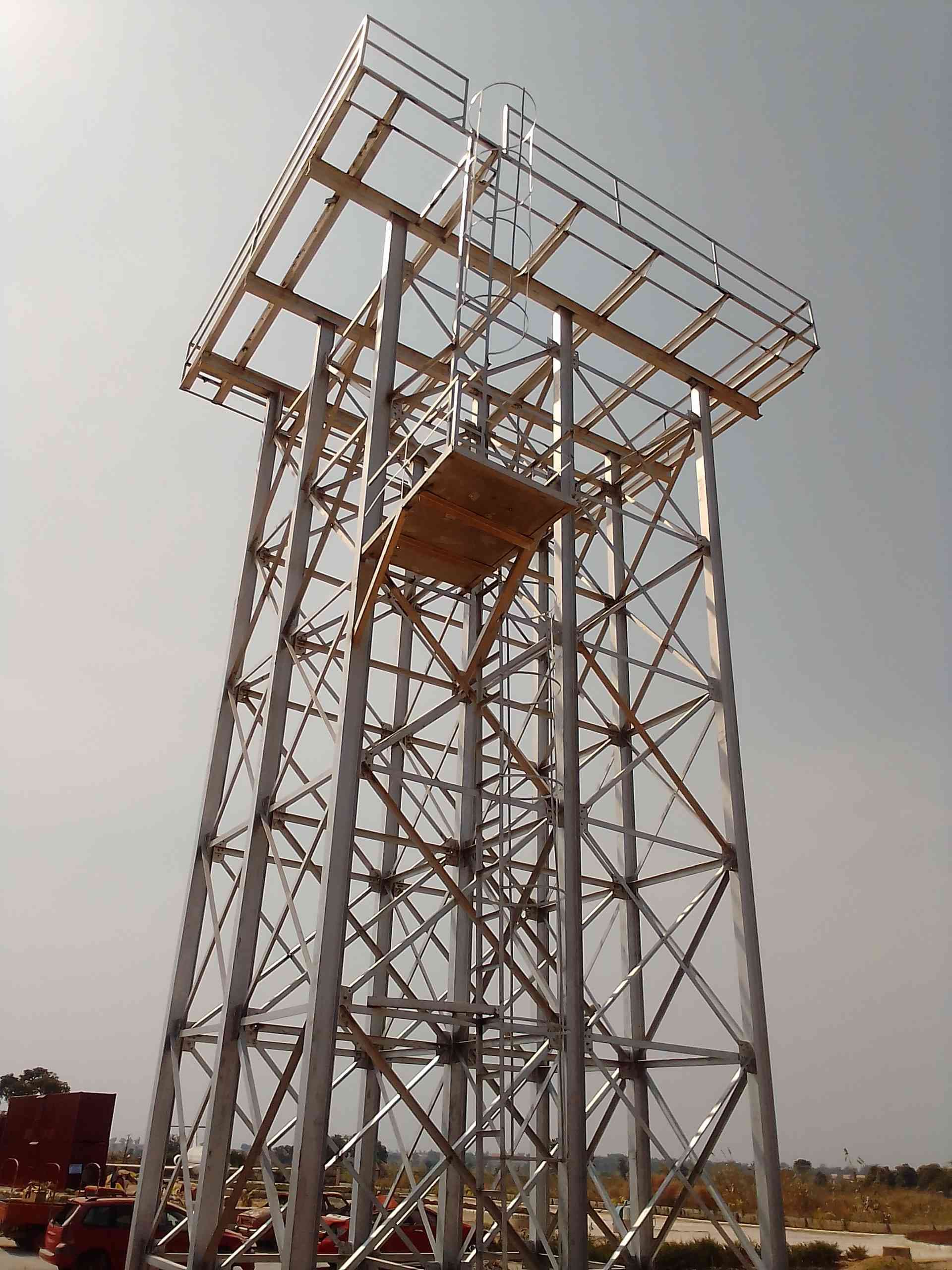 Construction Of Boreholes