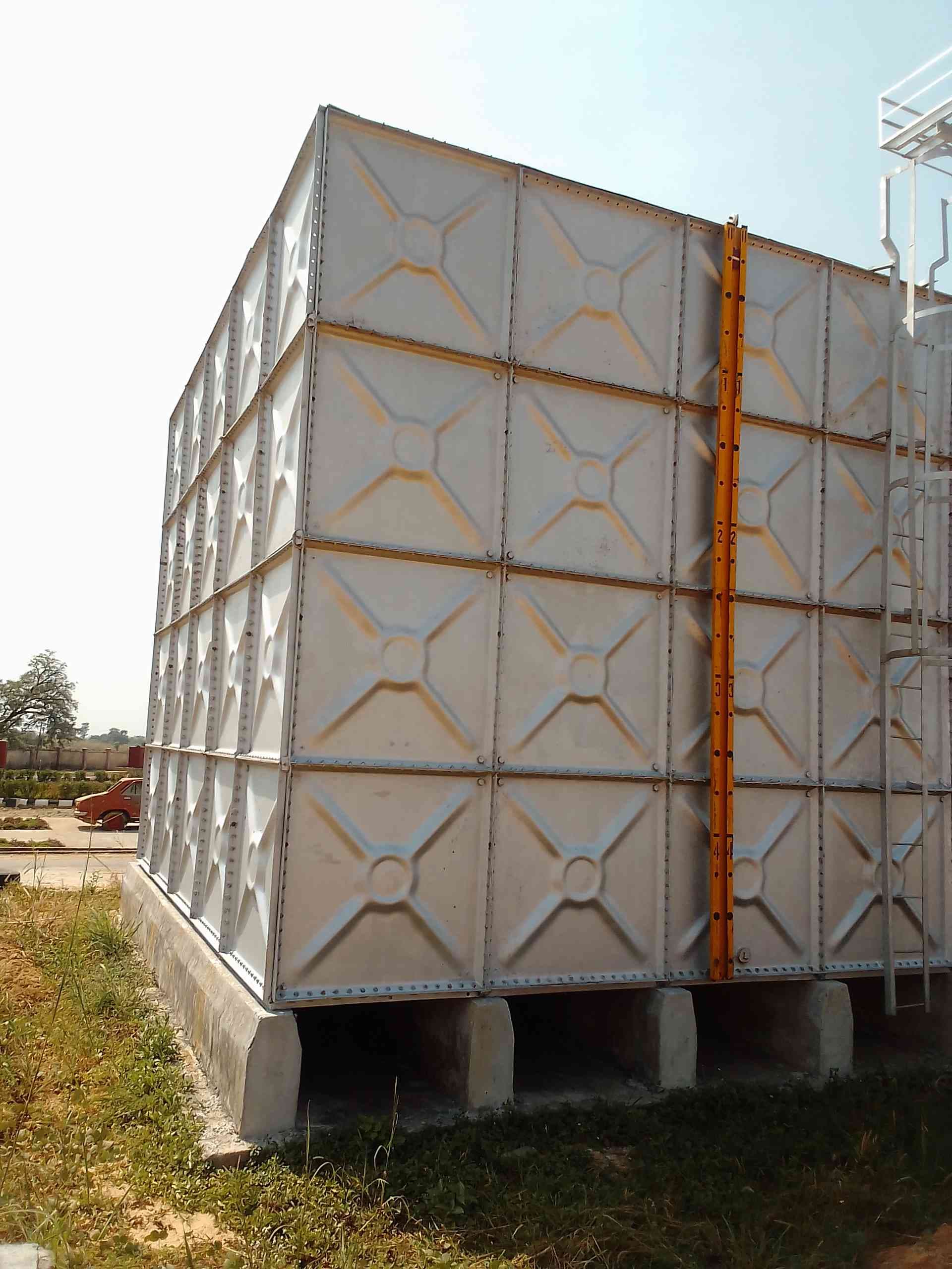 Construction Of Boreholes