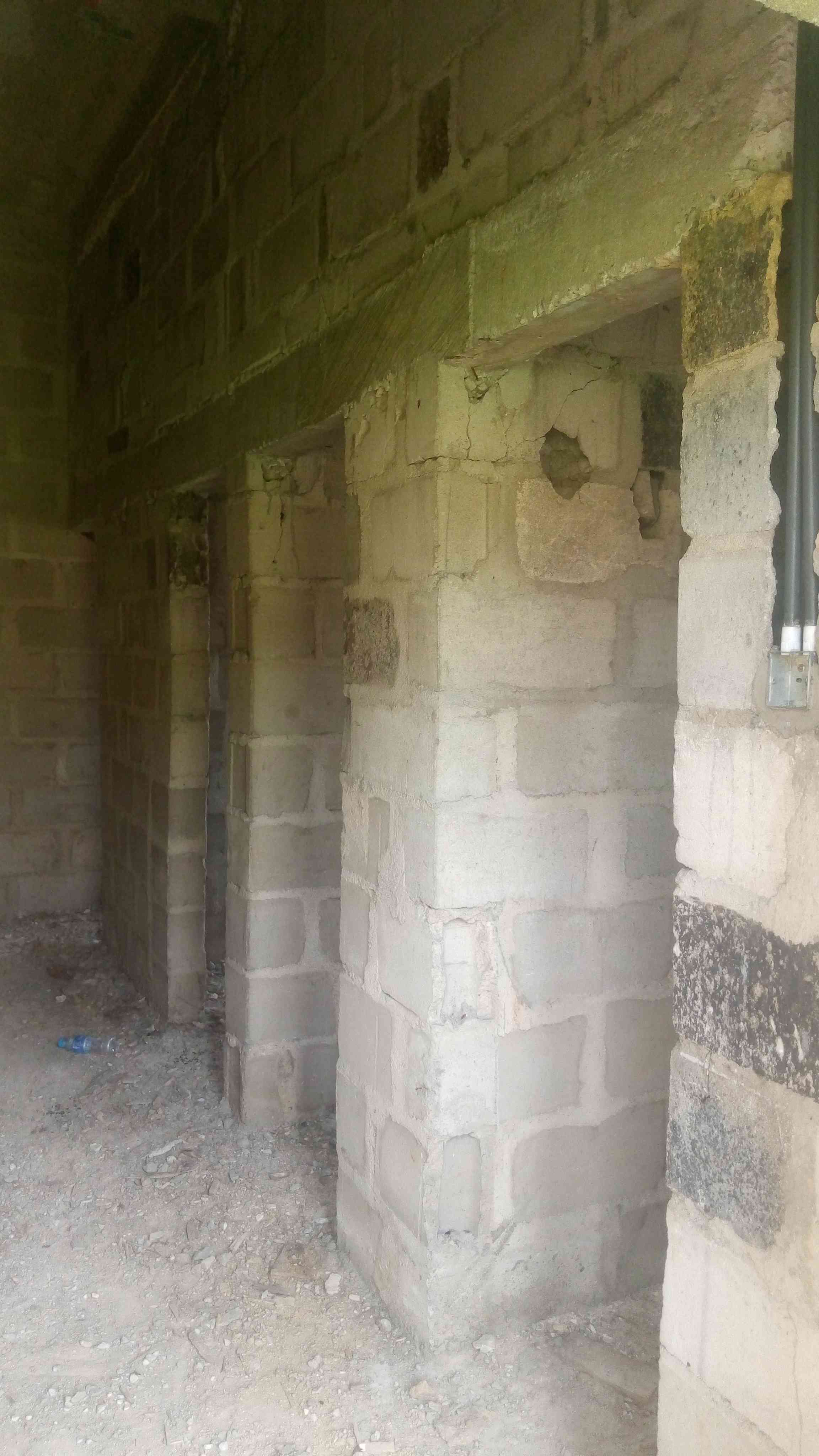 Construction Of Lab Pharmacy Building Phase Ii