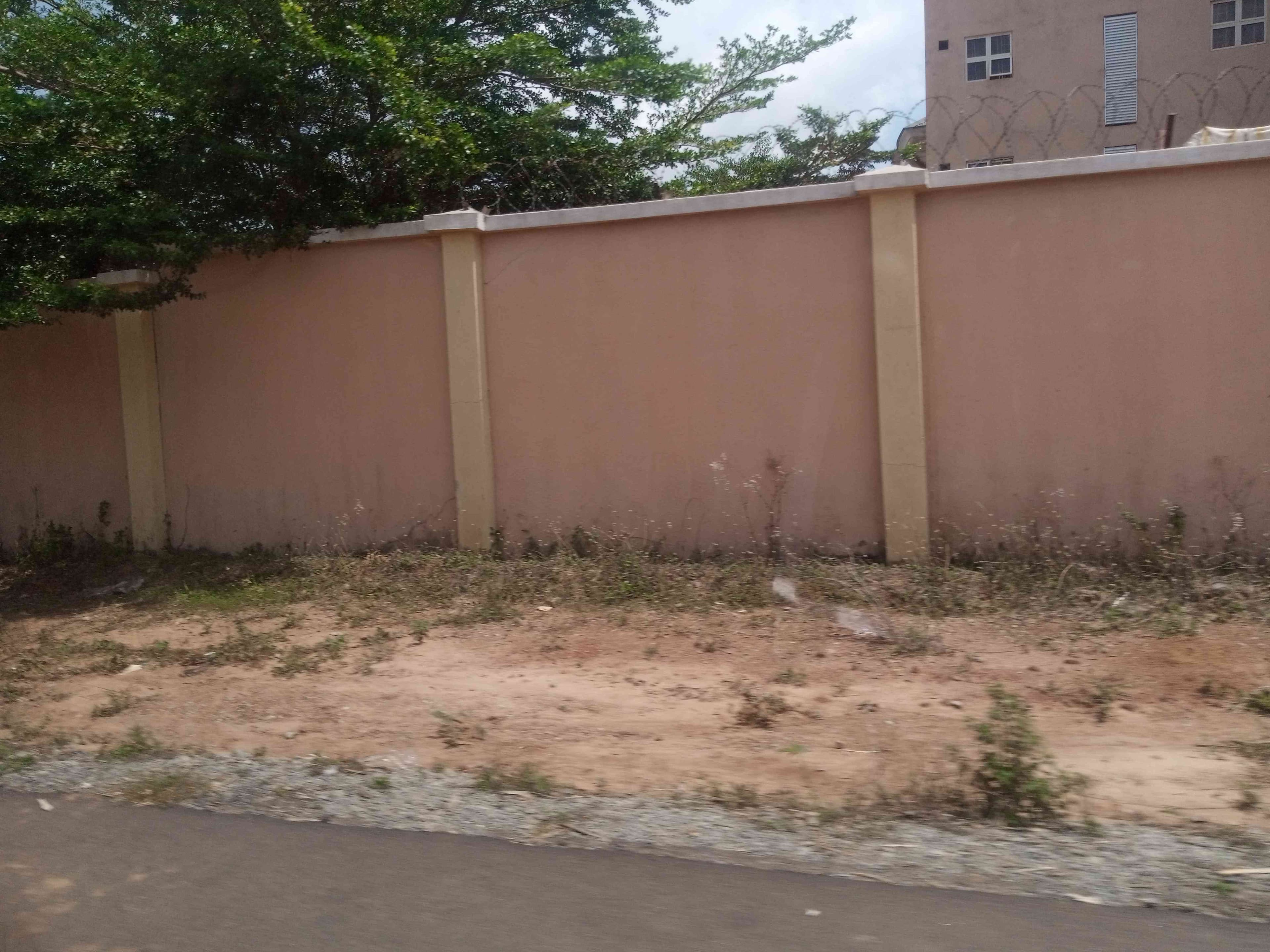 Provision Of 6.5Km Perimeter Fence At Permanent Site