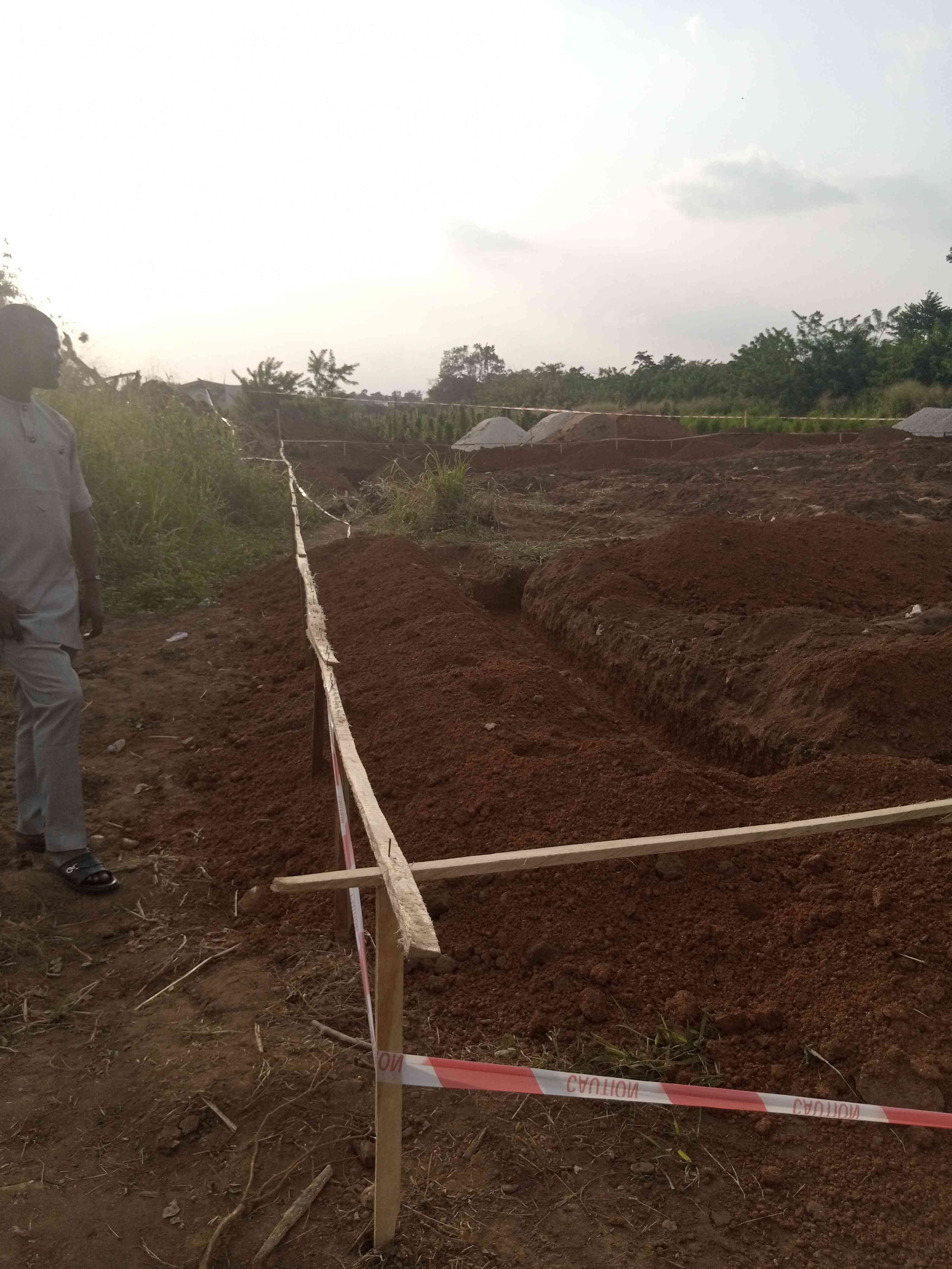 Reconstruction And Renovation Of Nigerian Army Training Schools And Command Secondary Schools.