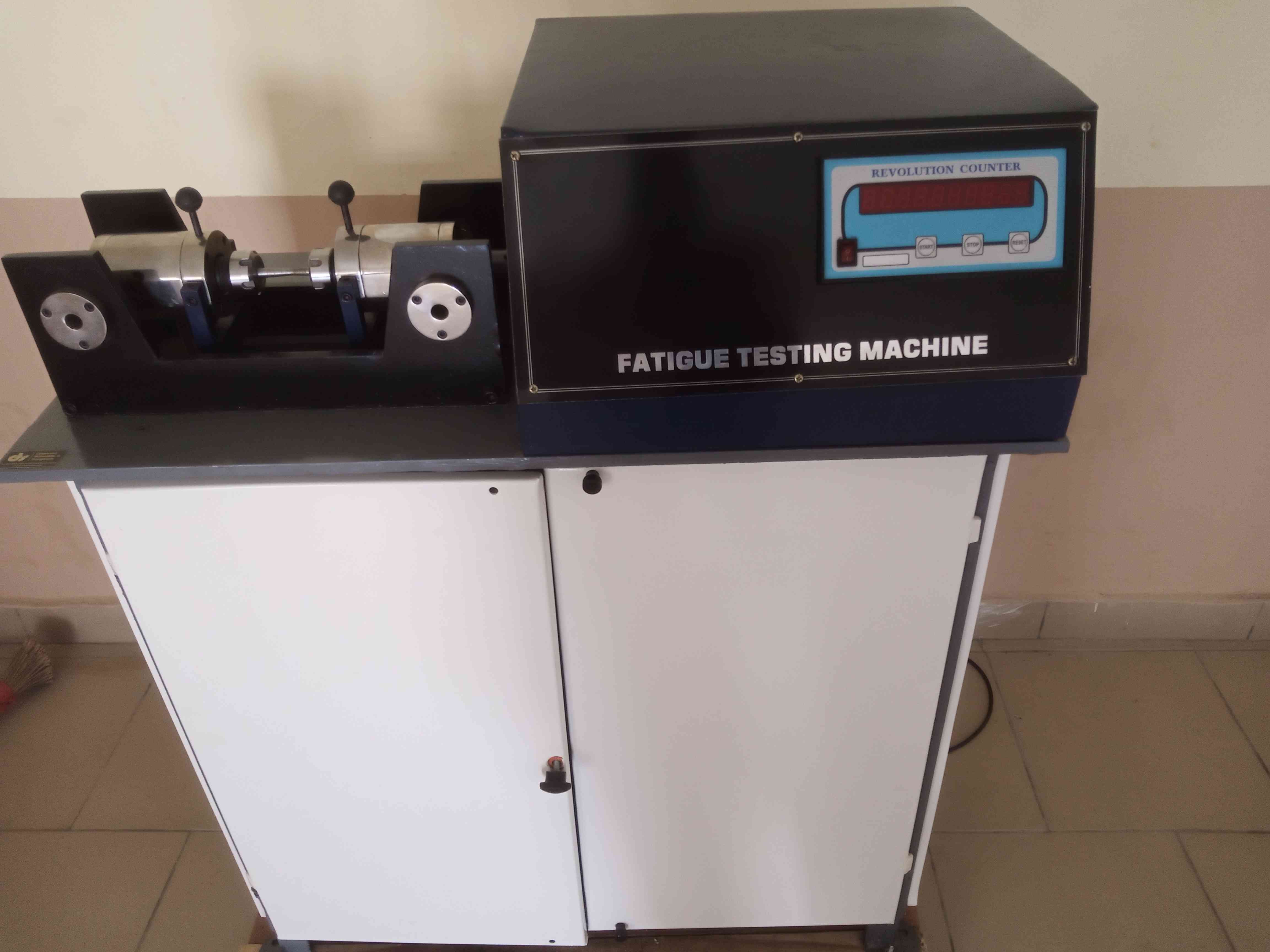 Teaching & Research Equipment For Various Departments