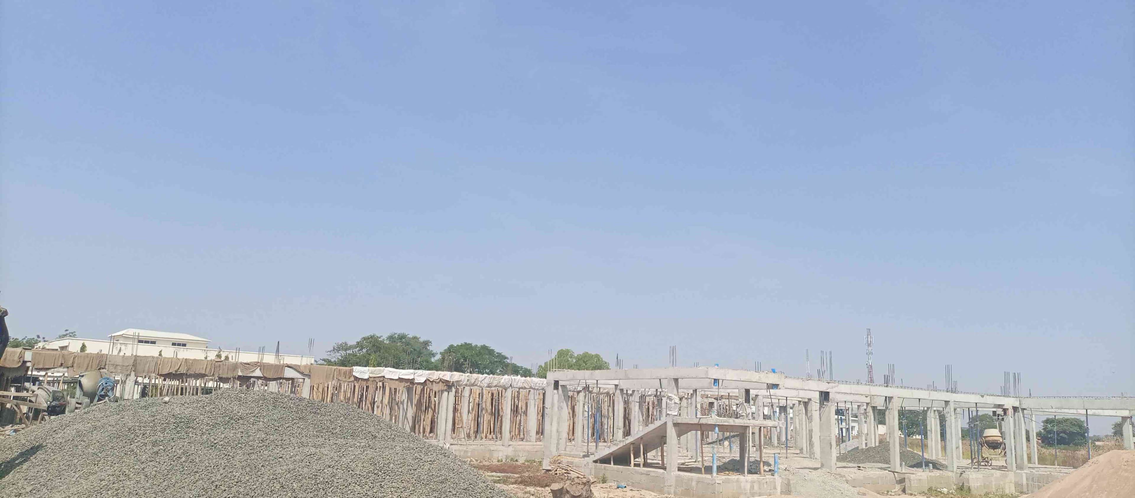 Rehabilitation Of Wards