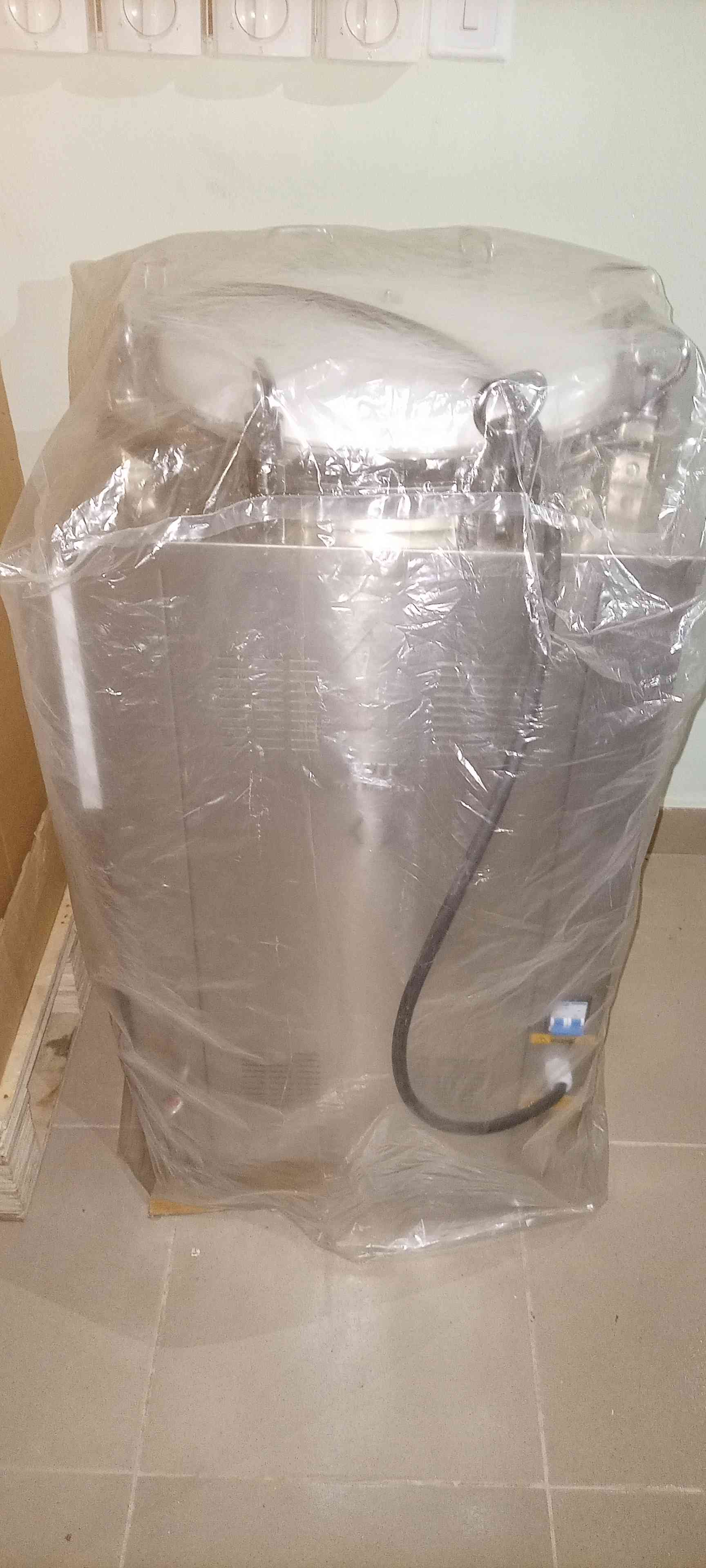 Construction  And  Furnishing  Of Infectious  Disease Complex (Phase  Ii)