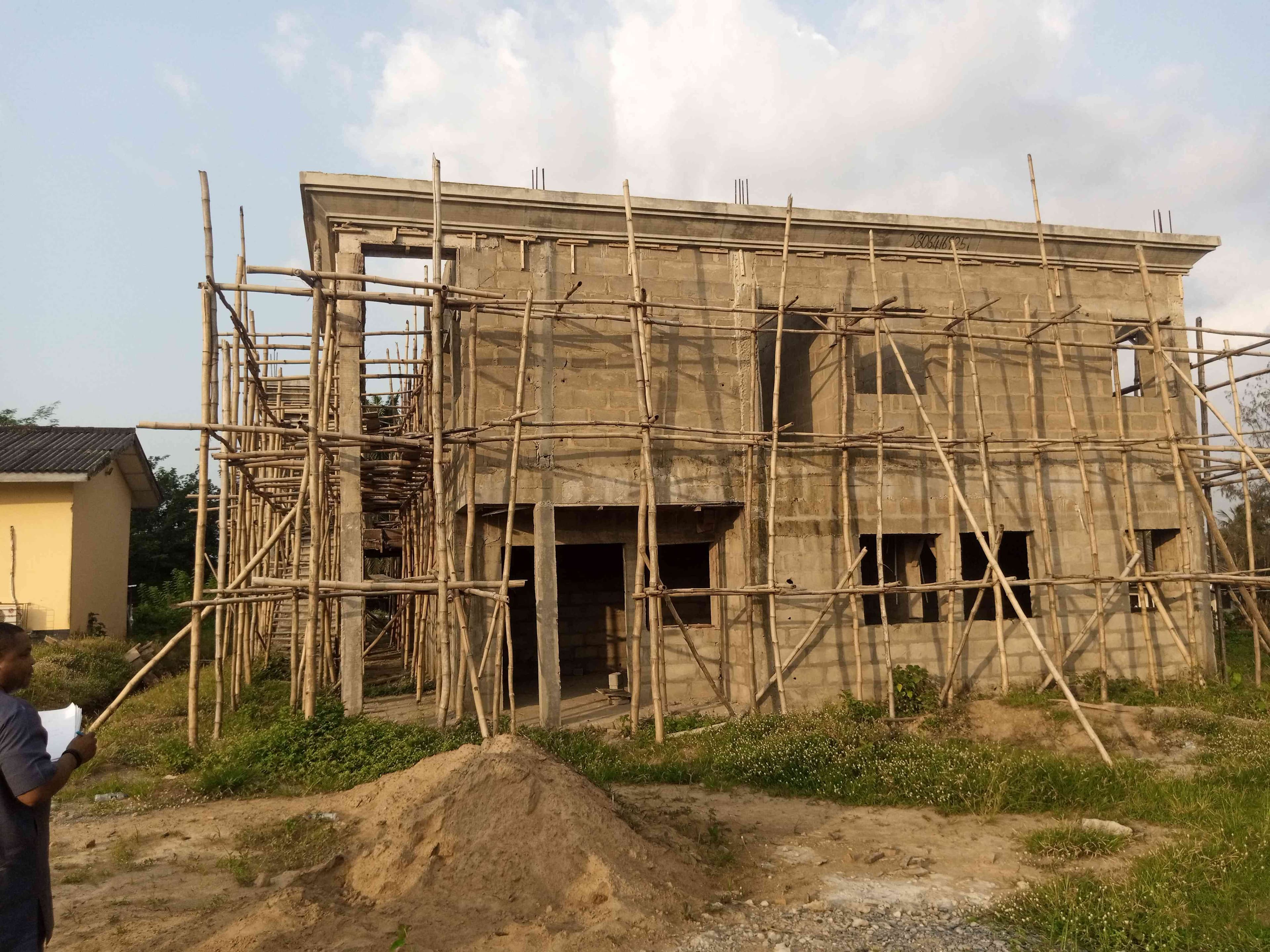 Extension Of College Medical Center And Procurement Of Medical Facilities