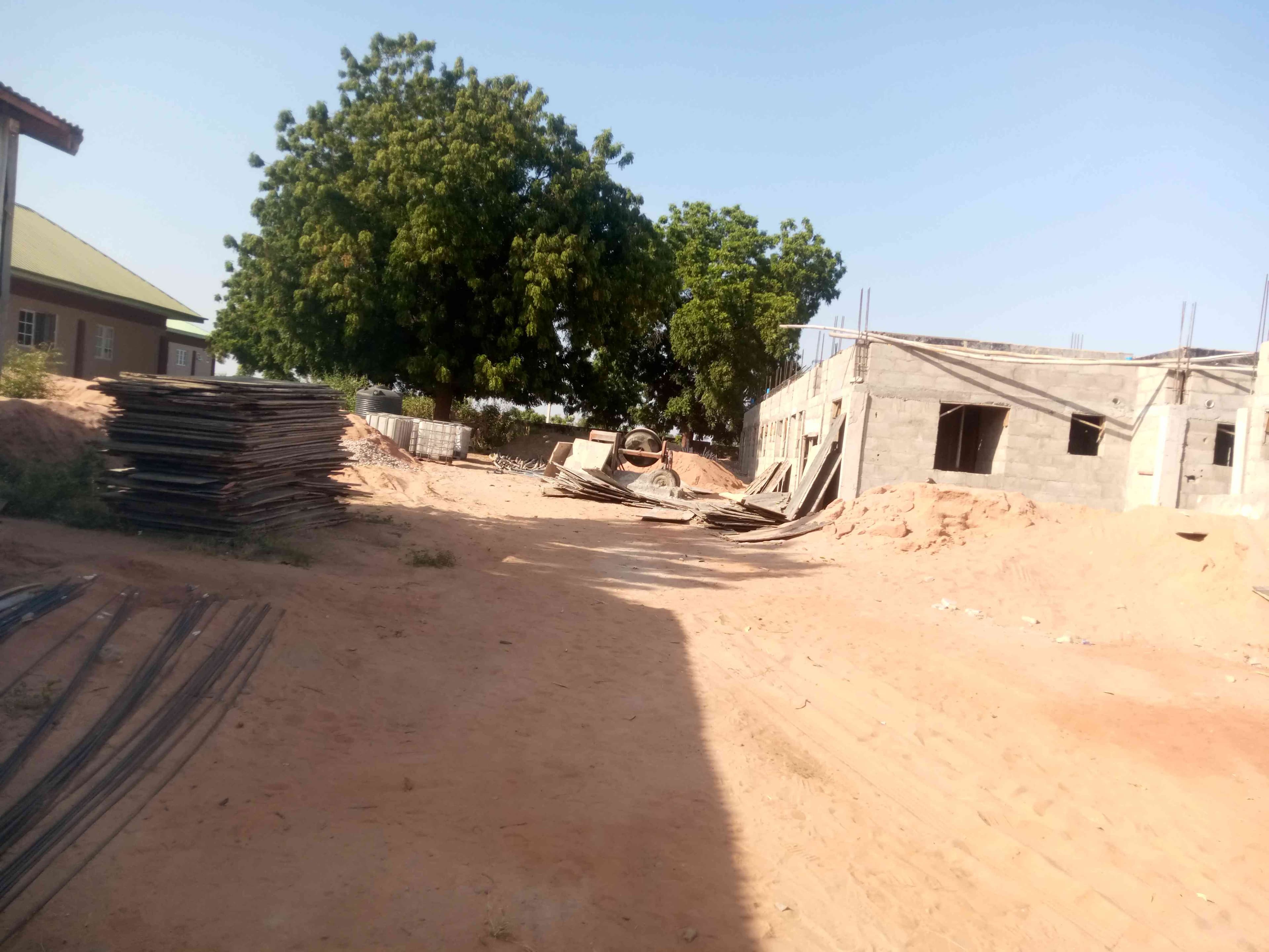 Provision Hospital Furniture And Equipment In Sabon Gari, Daura Lga, Katsina State.