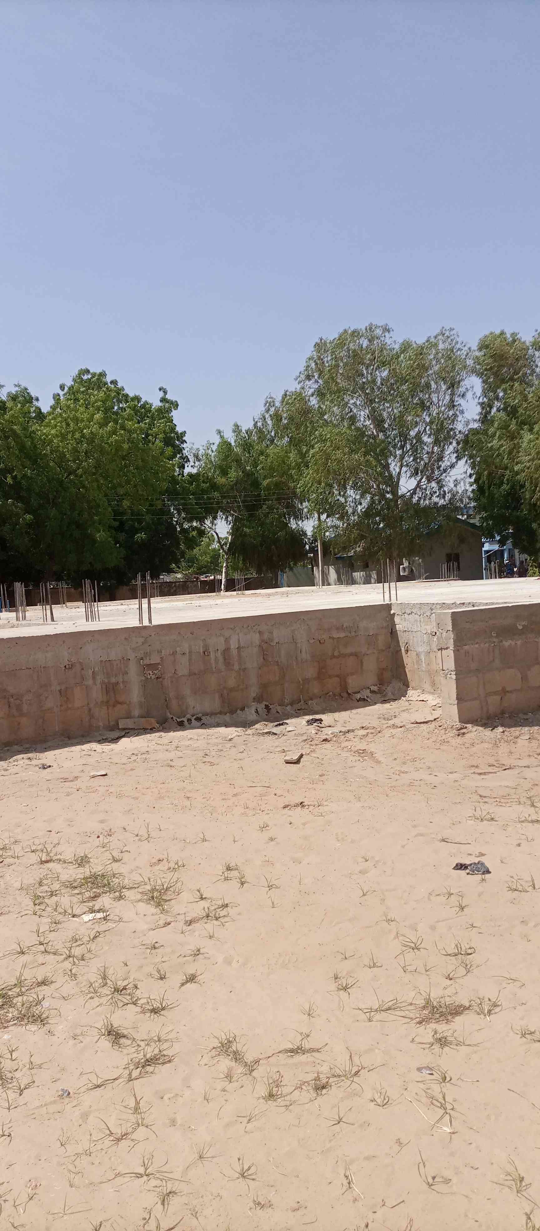 Construction Of Gopd Complex And Equiping