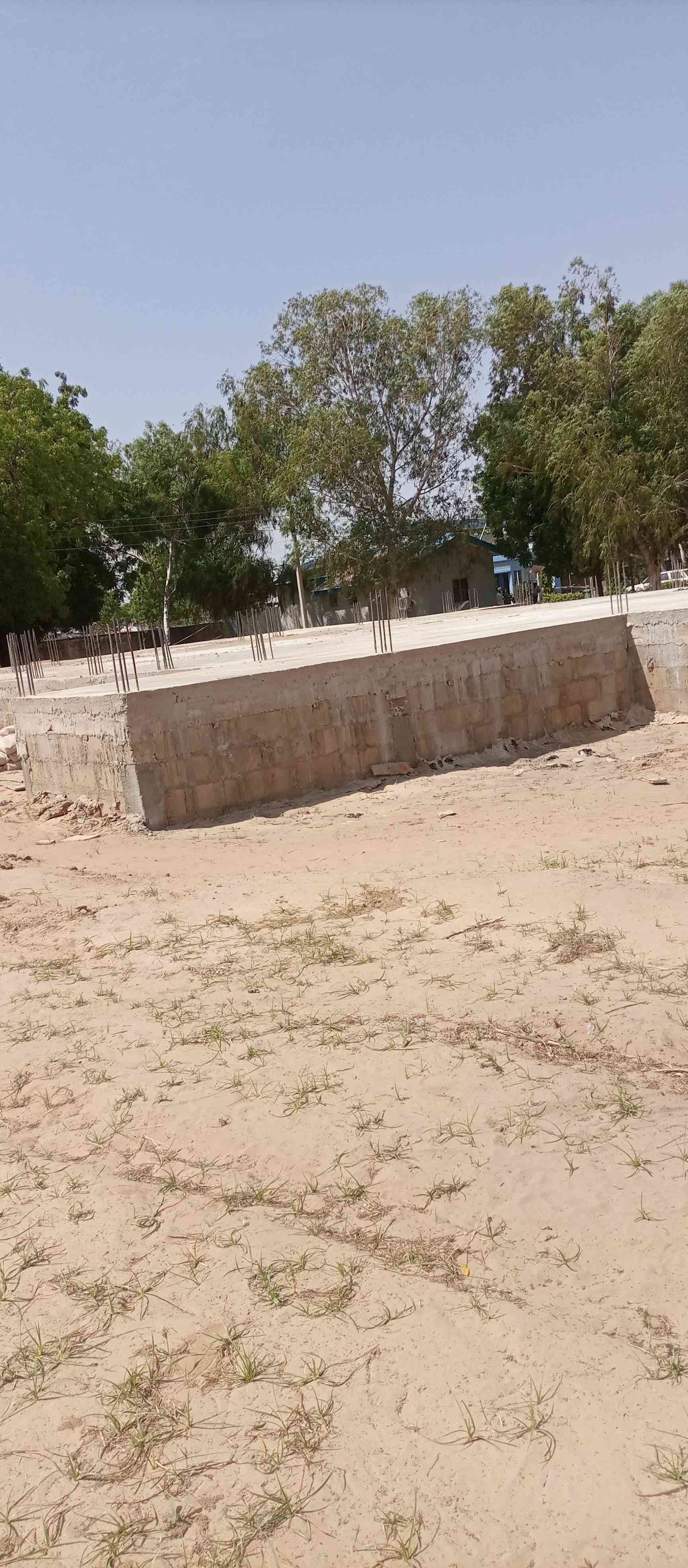 Construction Of Gopd Complex And Equiping