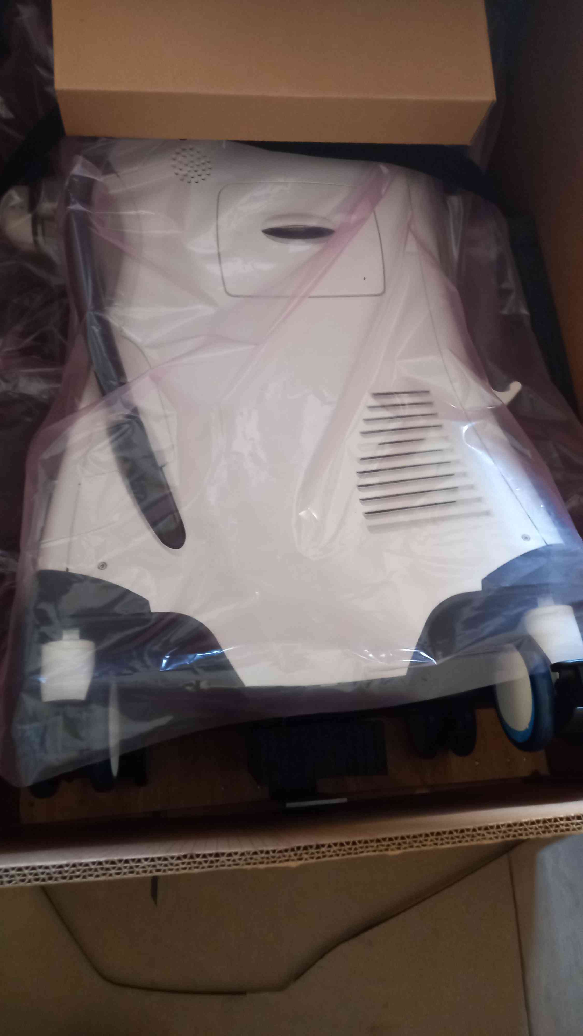 Procurement Of Patternless Edger Machine And Accessories