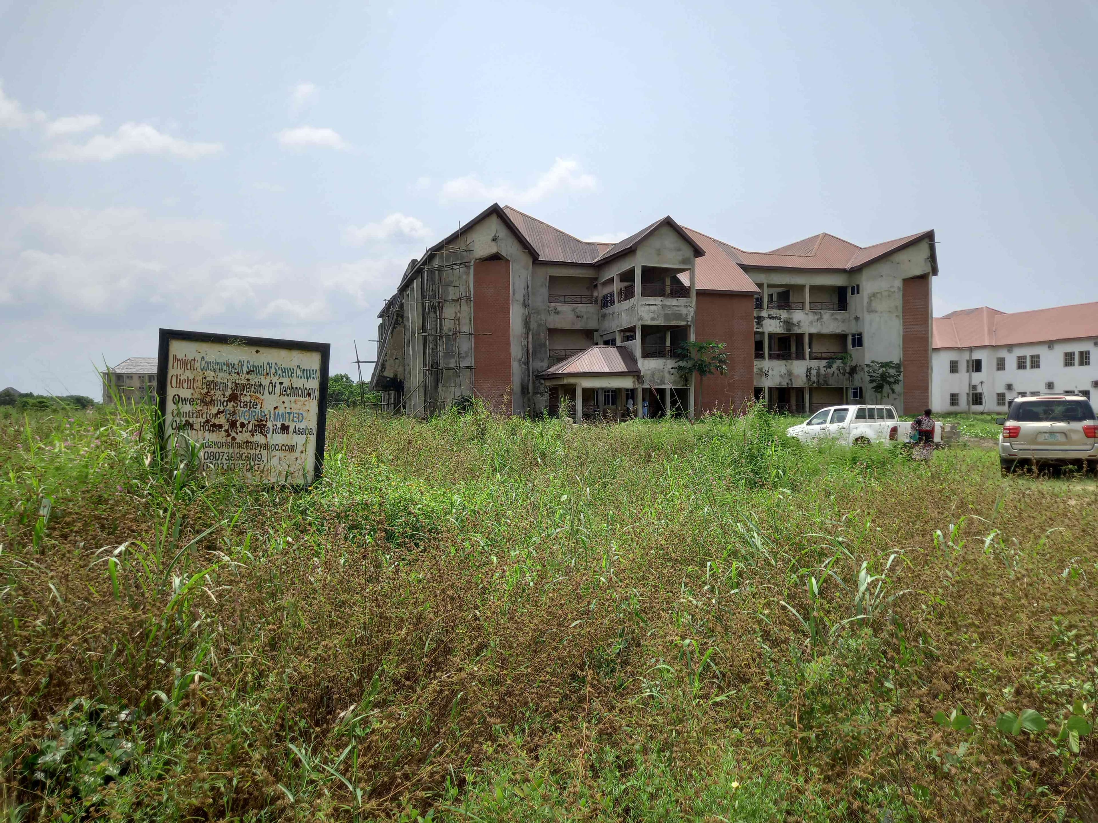 Completion Of Centre For Energy And Power System Research