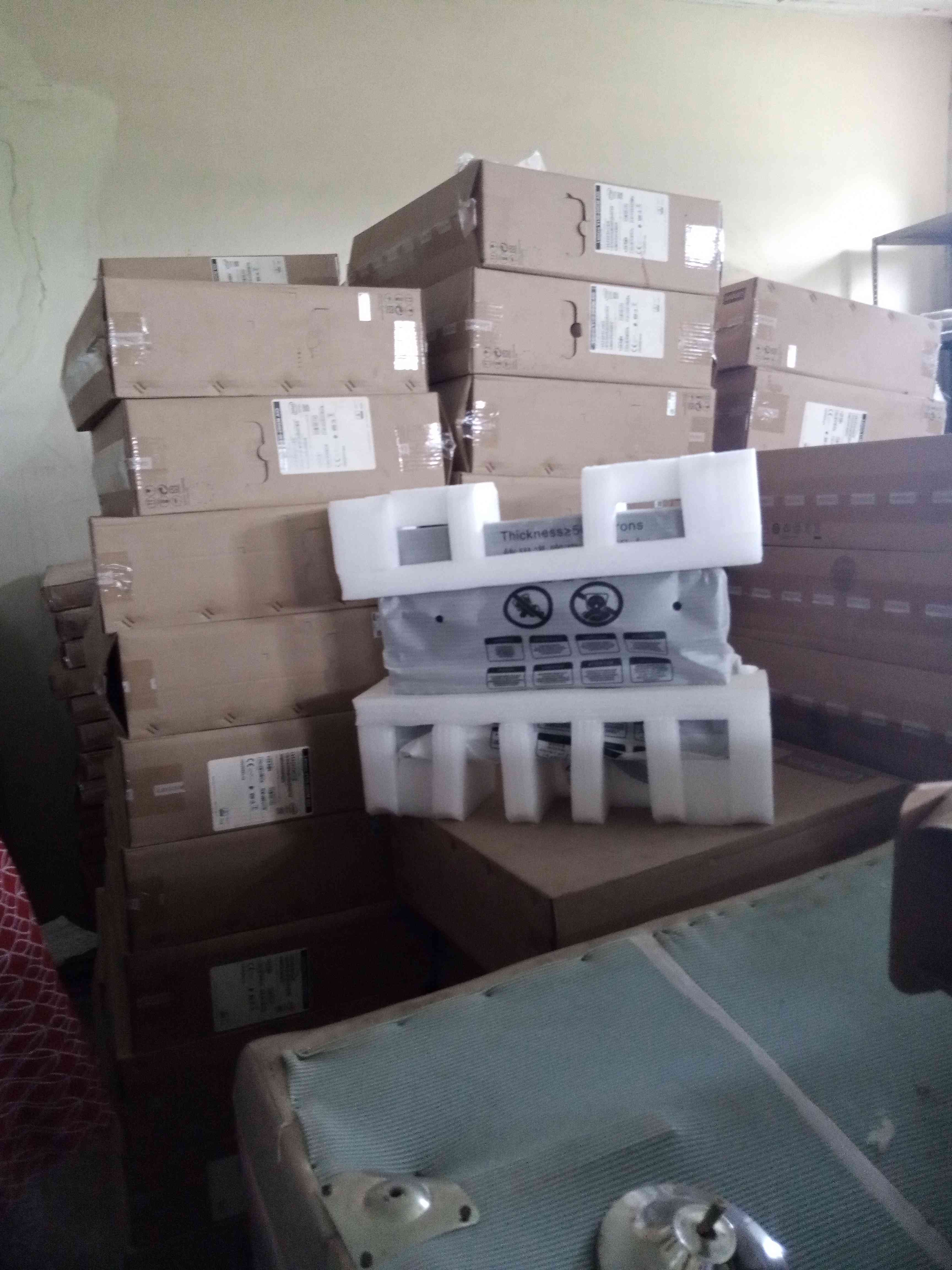 Purchase Of Ict Equipment