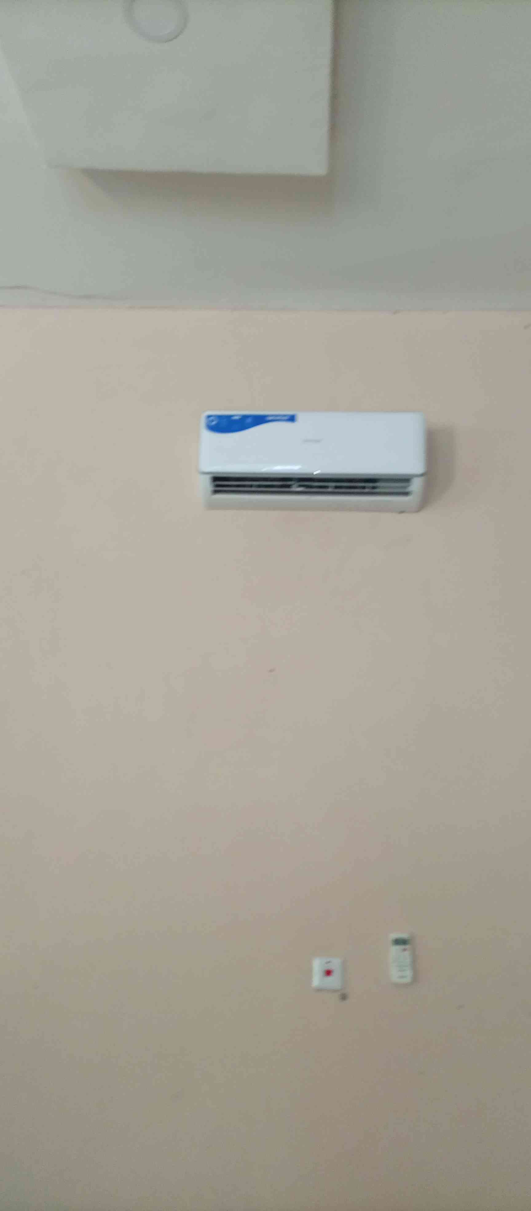 Upgrading Of Ict Center In Ahq