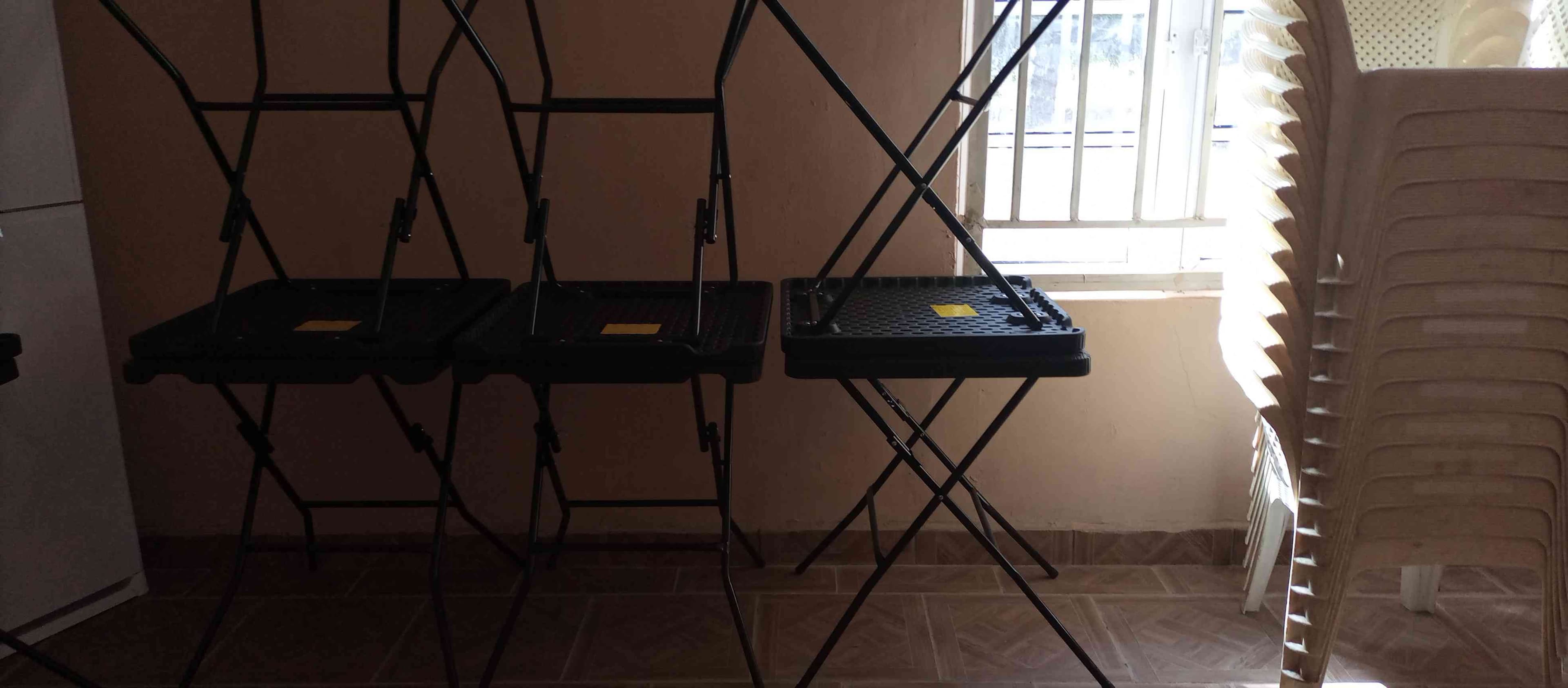Upgrading Of Ict Center In Ahq