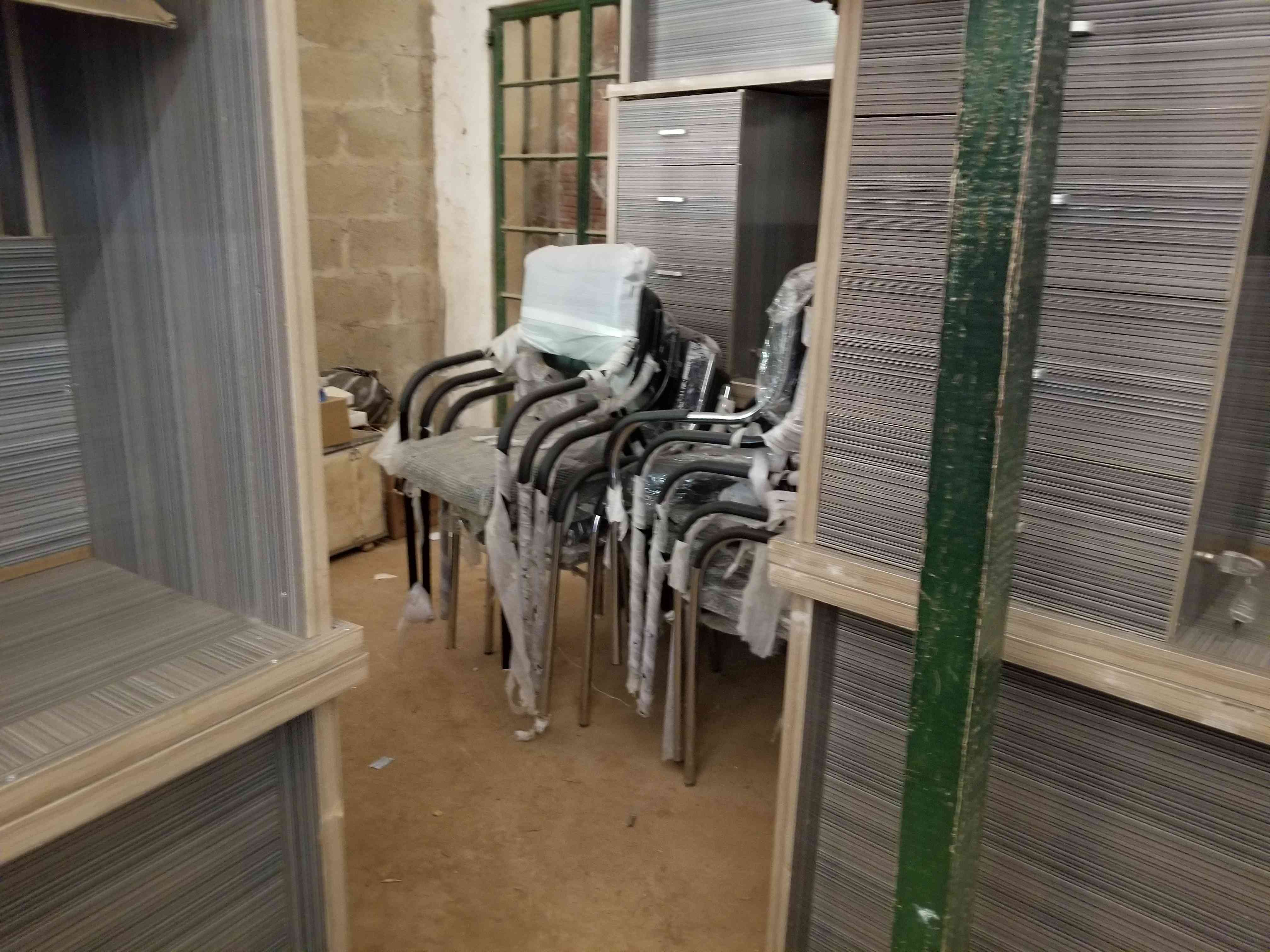 Research Laboratory Equipment And Facilities