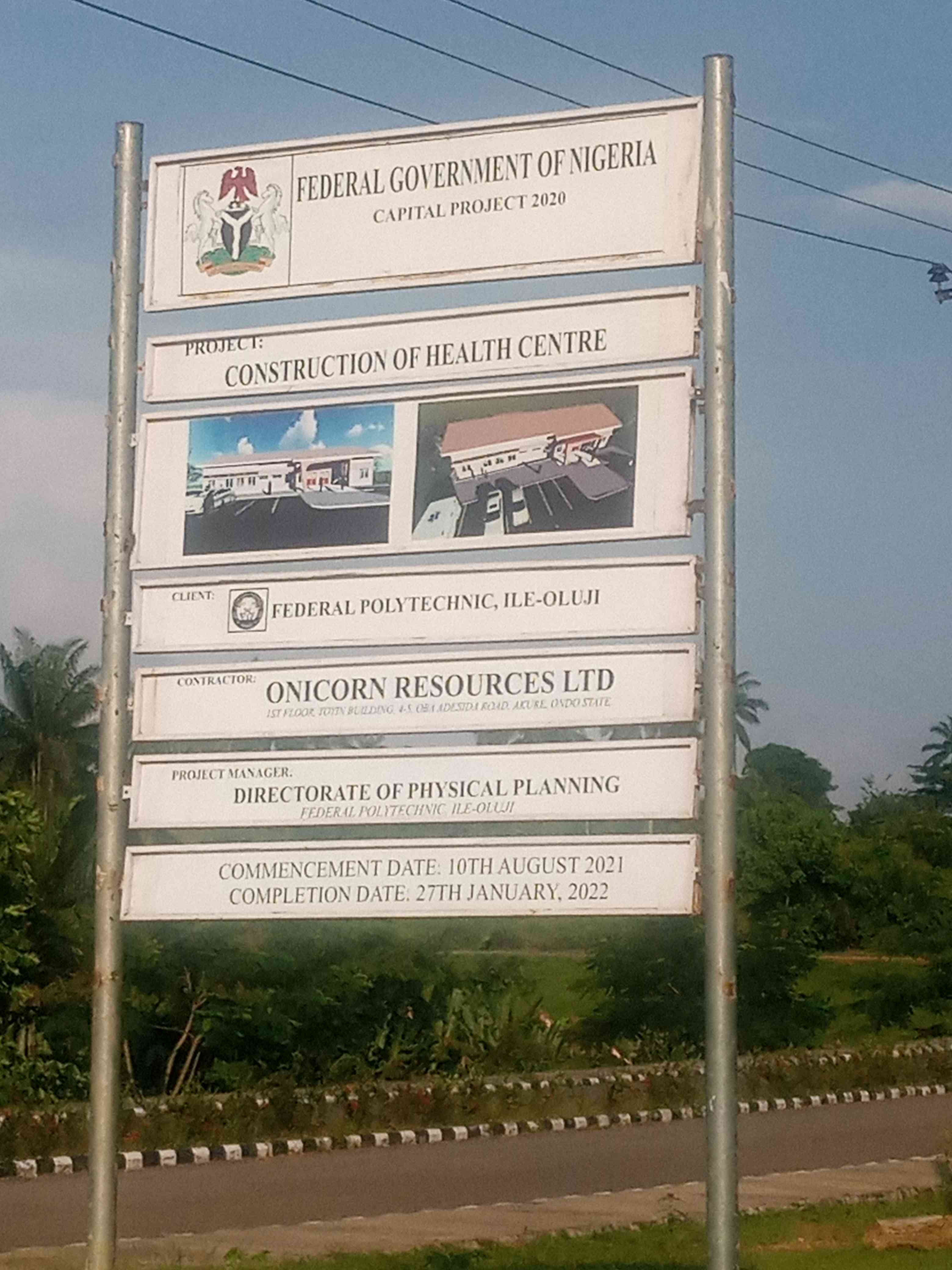Strengthening Phcs For Water, Sanitation And Hygiene (Wash), Health Promotion And Phc Laboratory Services