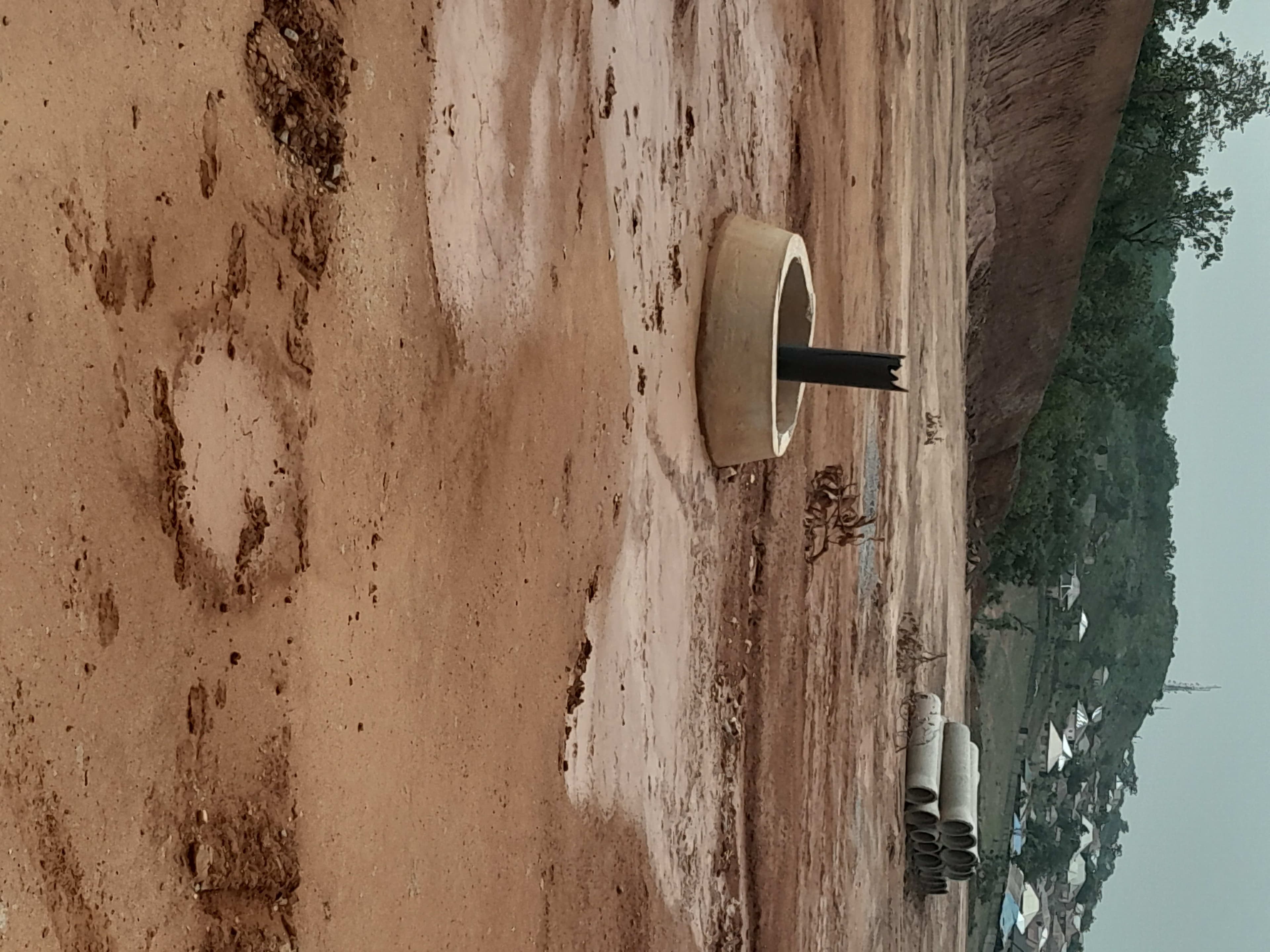 Provision/Installation Of Solar Powered Street Lights In Umuahia North/South Lga Villages (Umule Umughu And Ubakala)