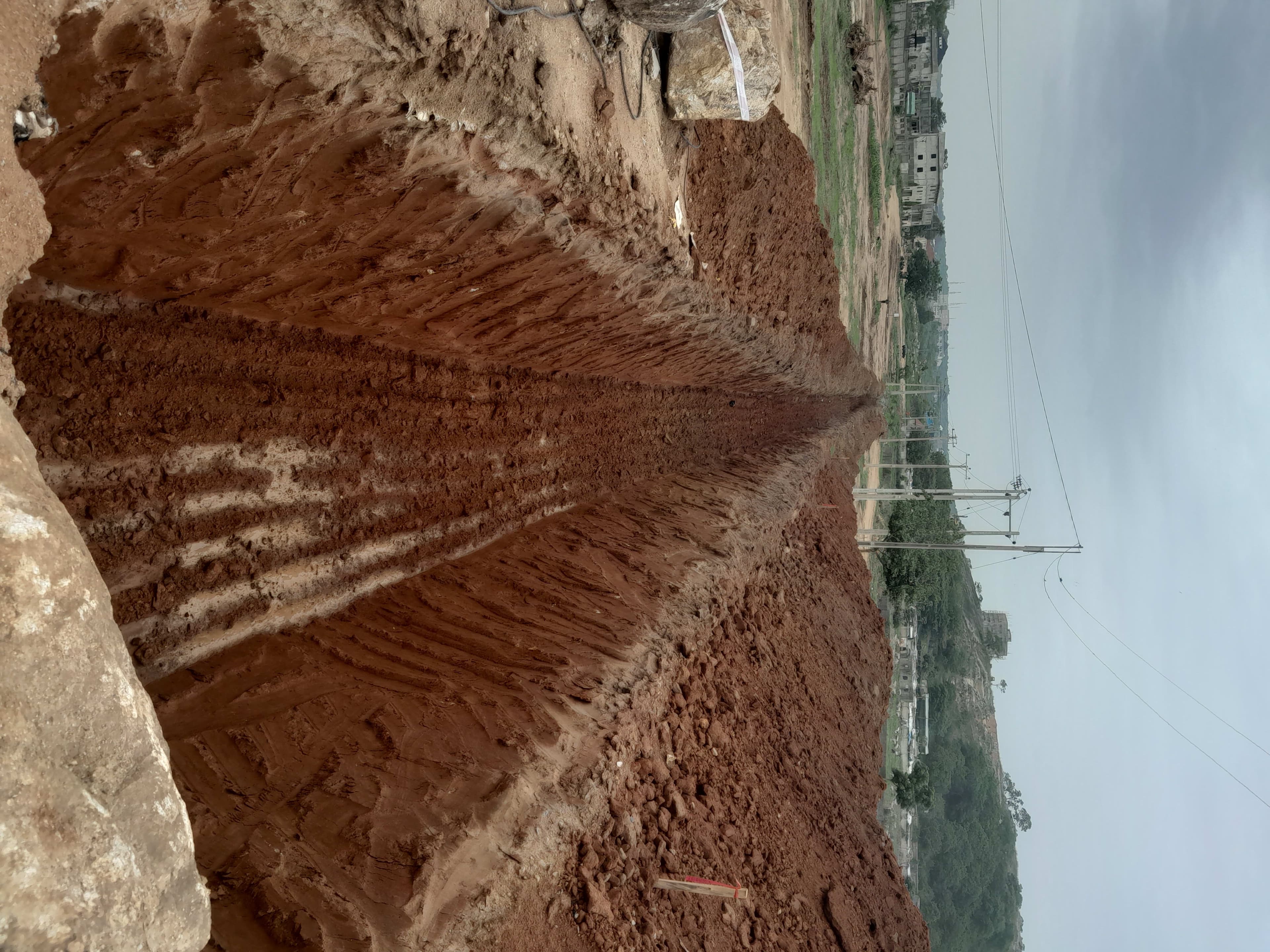 Provision/Installation Of Solar Powered Street Lights In Umuahia North/South Lga Villages (Umule Umughu And Ubakala)