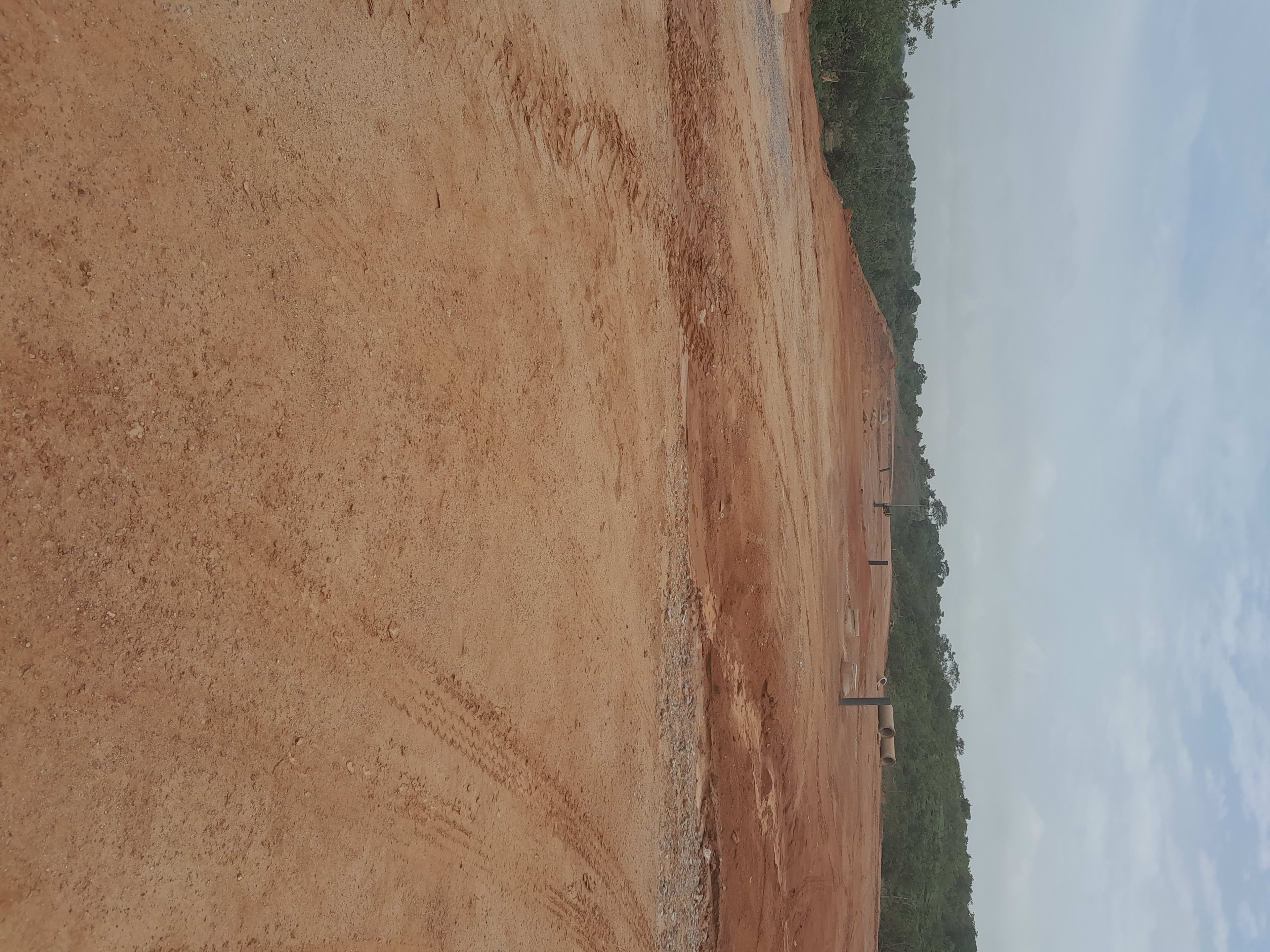 Provision/Installation Of Solar Powered Street Lights In Umuahia North/South Lga Villages (Umule Umughu And Ubakala)