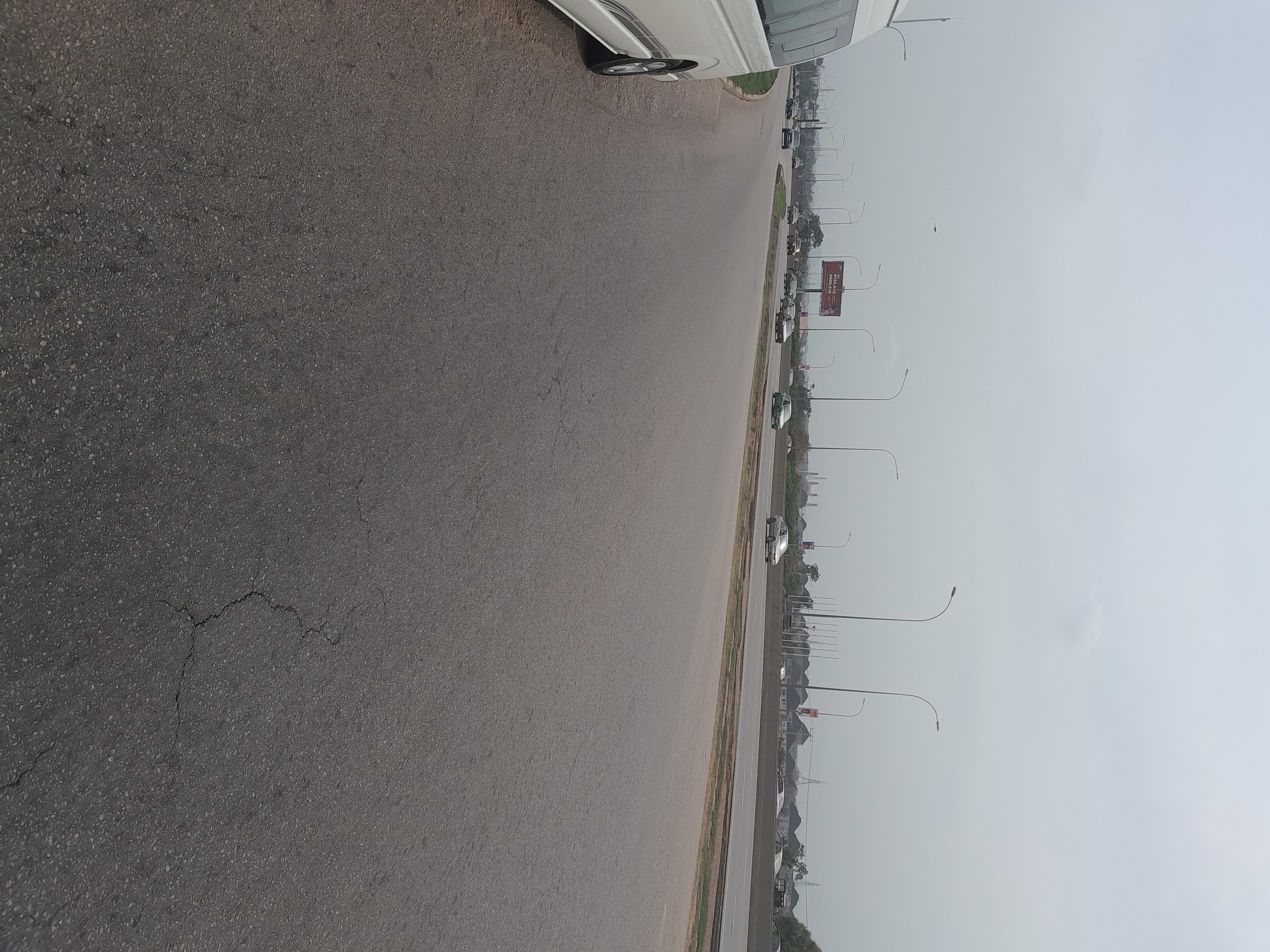 Rehabilitation And Expansion Of Airport Expressway Project Lot
I