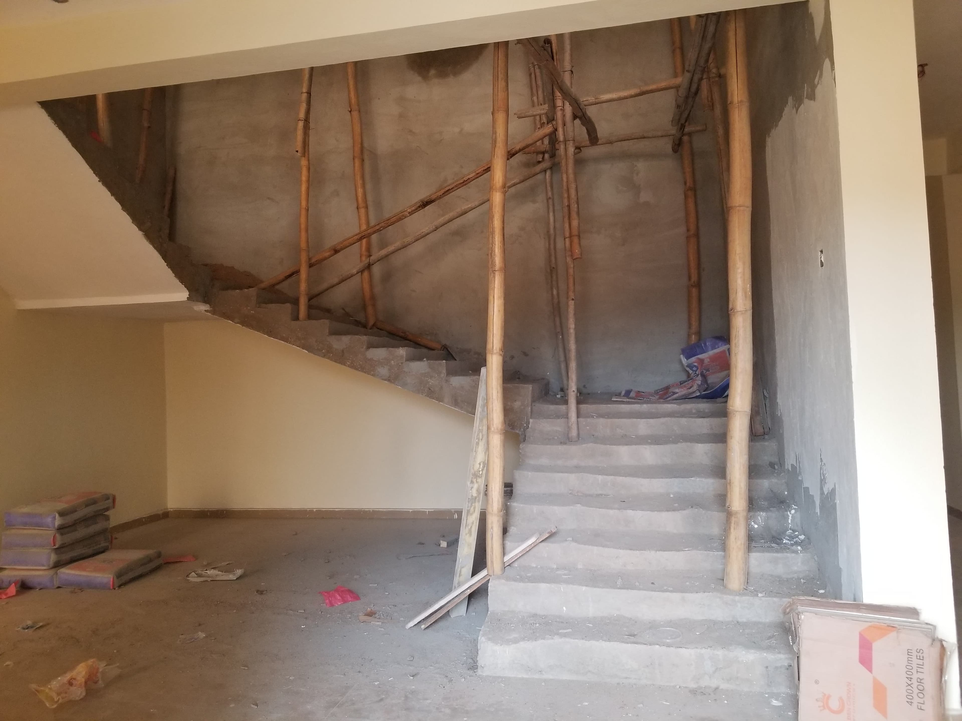 Construction And Furnishing Of Nbais Physical Planning/Estate Complex , Expansion Of Ict Laboratory And
Construction Of Printing Press.