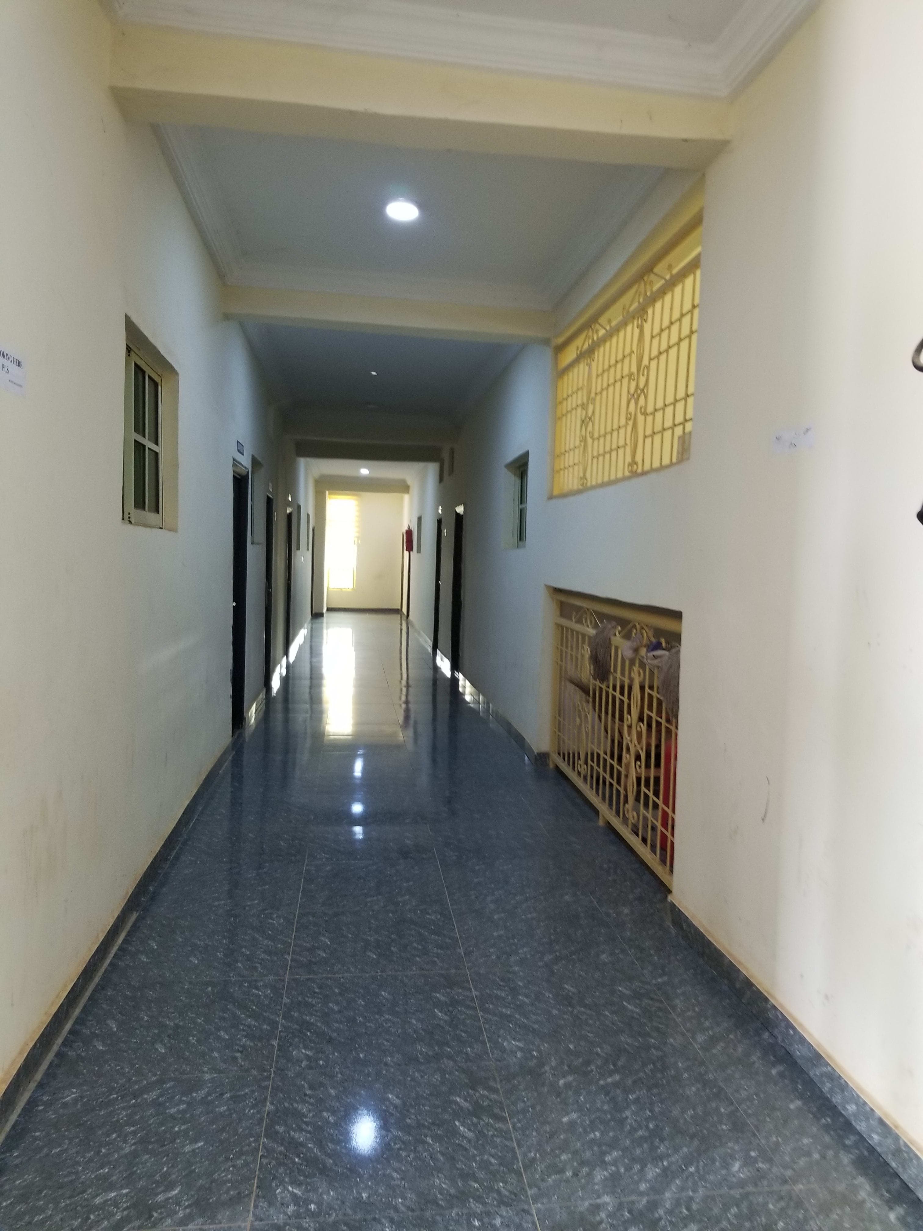 Construction Of 2 Storey Office Complex For Tsangaya
Education Center