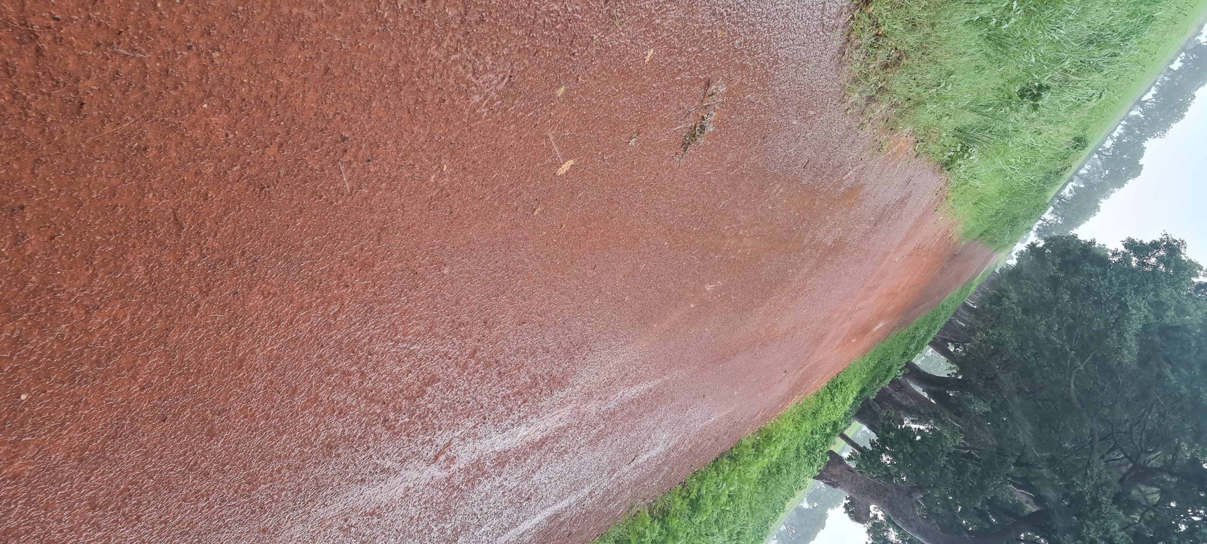 Construction/Rehabilitation/Repairs Of Internal And Farm Roads, Drainages And Culverts