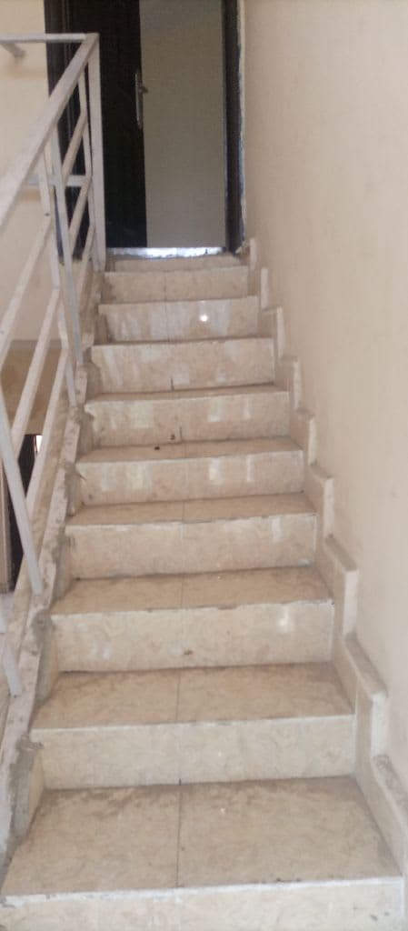 Construction Of Library And Ict Centre In Maiduguri