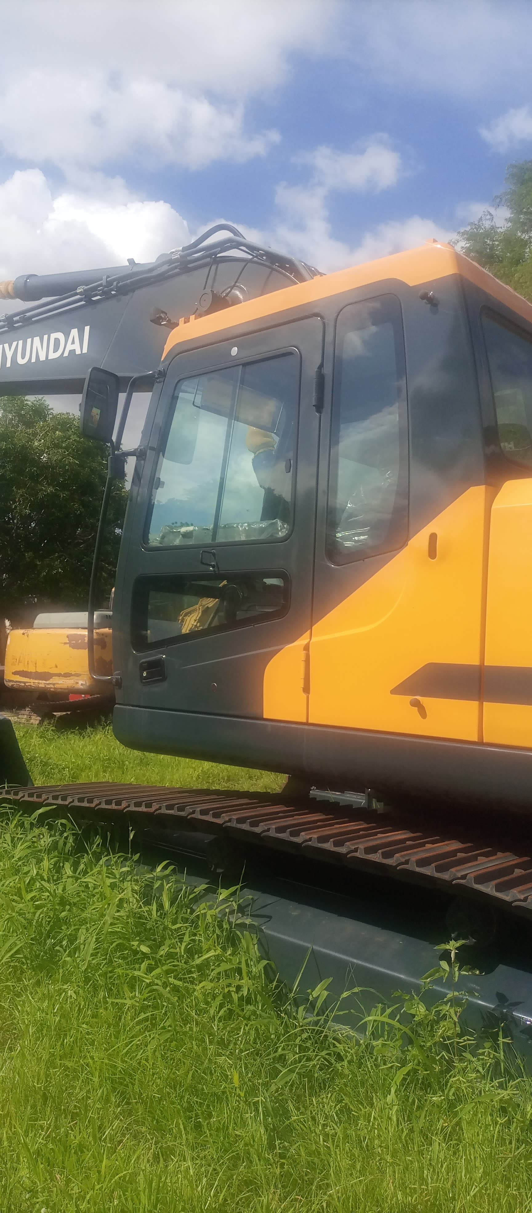 Rehabilitation / Replacement Of Heavy Duty Earth Moving Machines