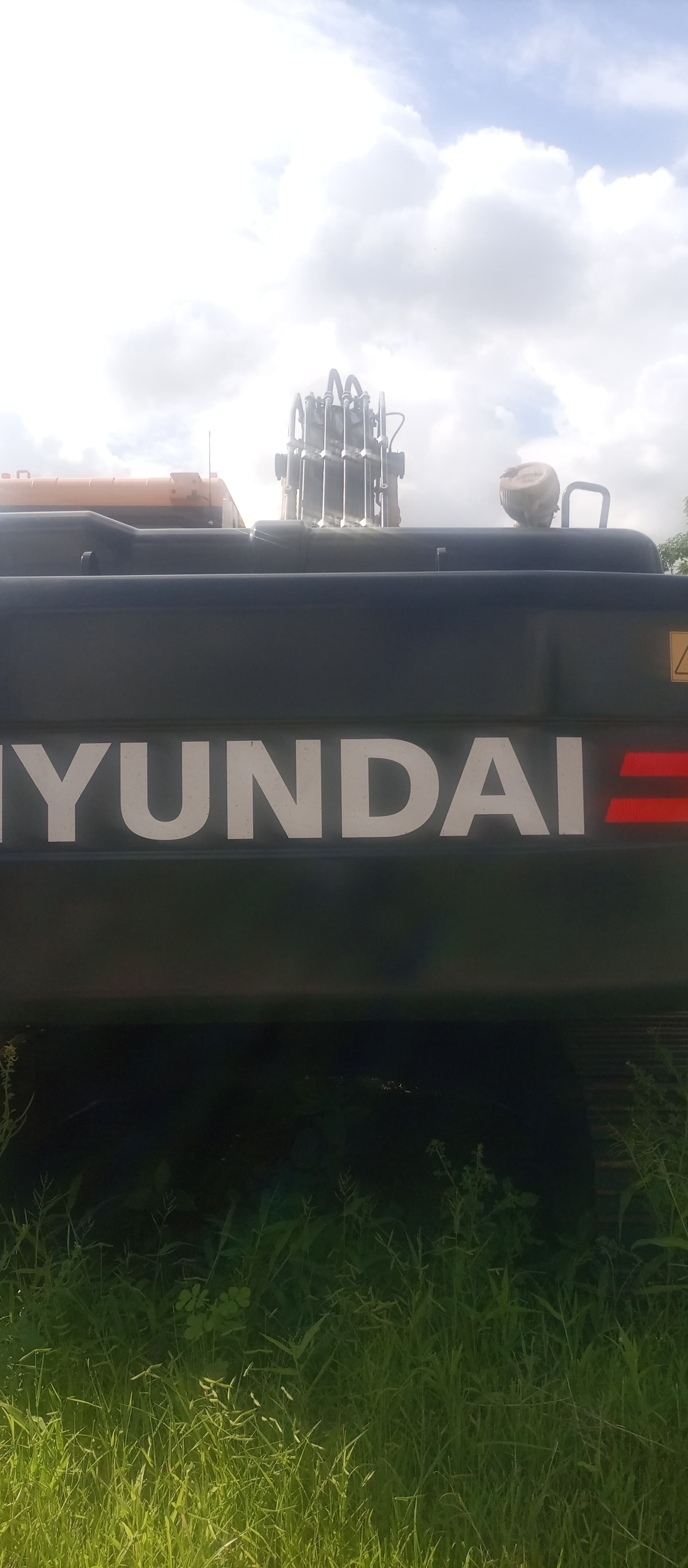 Rehabilitation / Replacement Of Heavy Duty Earth Moving Machines