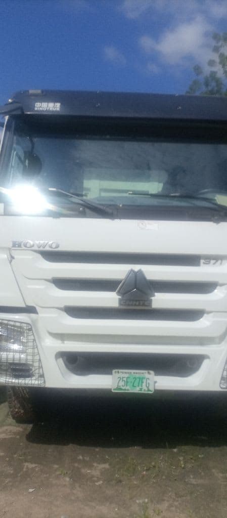 Replacement Of Heavy Duty Vehicles