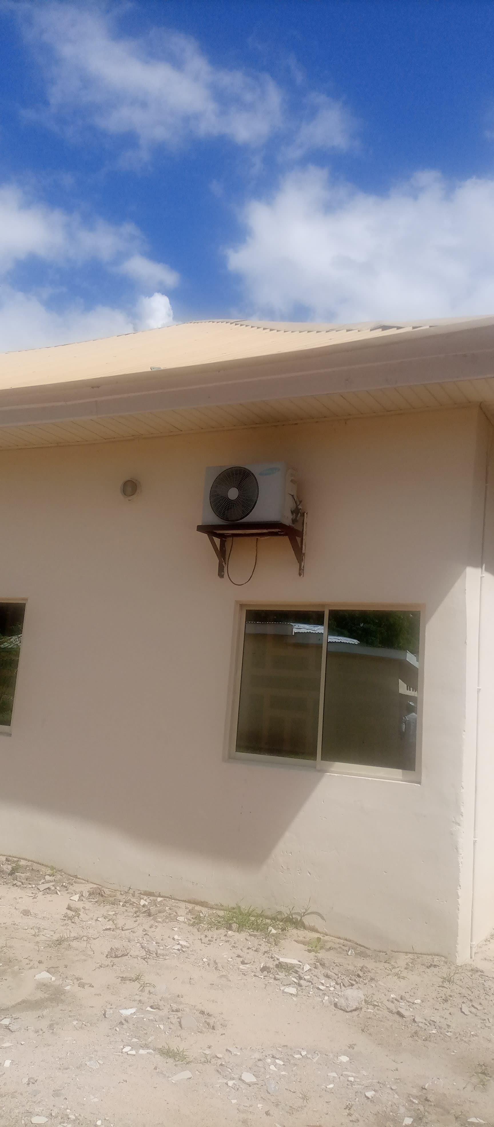 Rehabilitation Of Guest House/ Lodges At Ahq