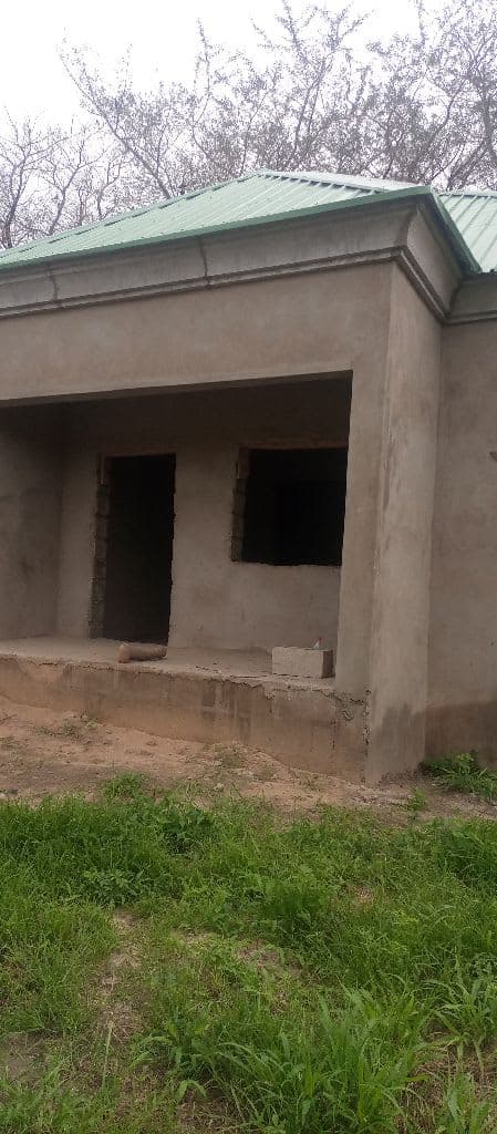 Construction And Funnishing Of 3 Bedrooms Rangers Transit Barrack At Head Office