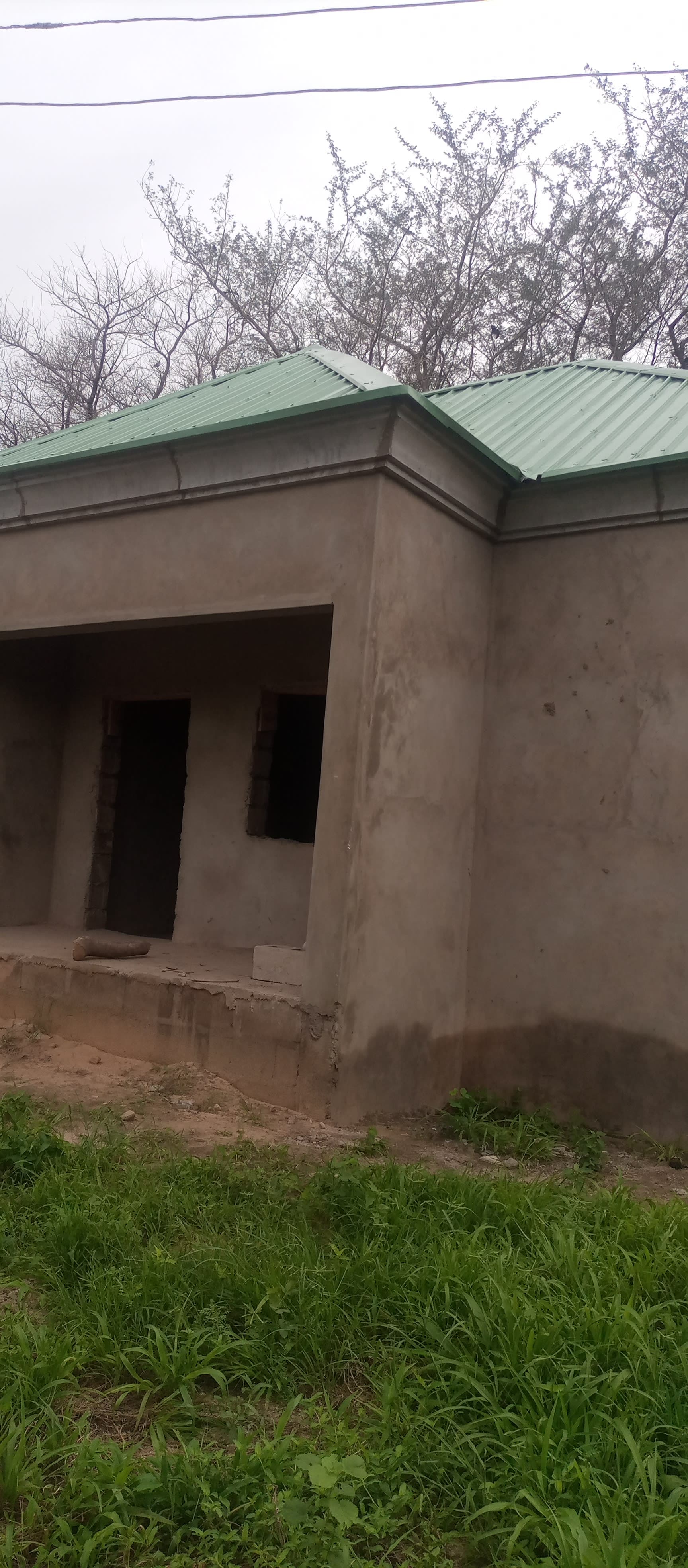 Construction And Funnishing Of 3 Bedrooms Rangers Transit Barrack At Head Office