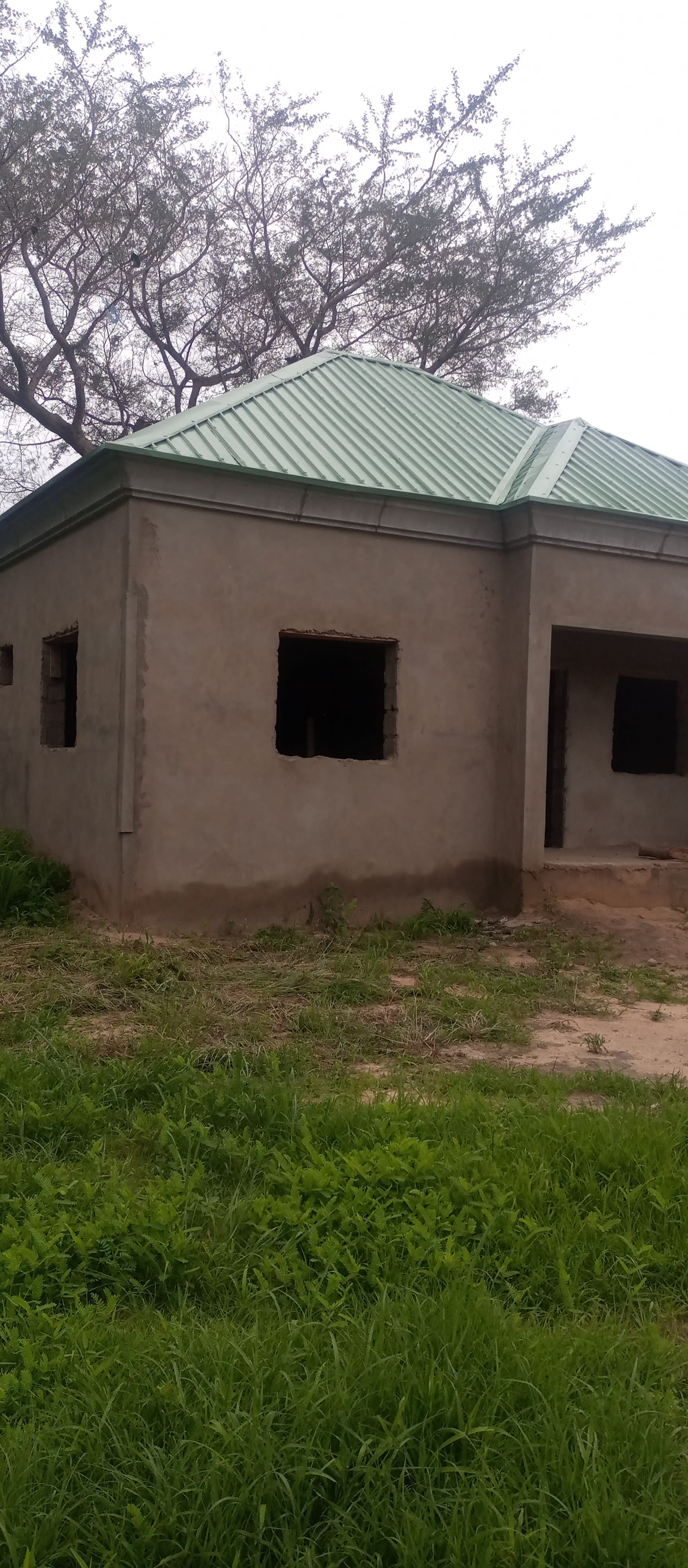 Construction And Funnishing Of 3 Bedrooms Rangers Transit Barrack At Head Office