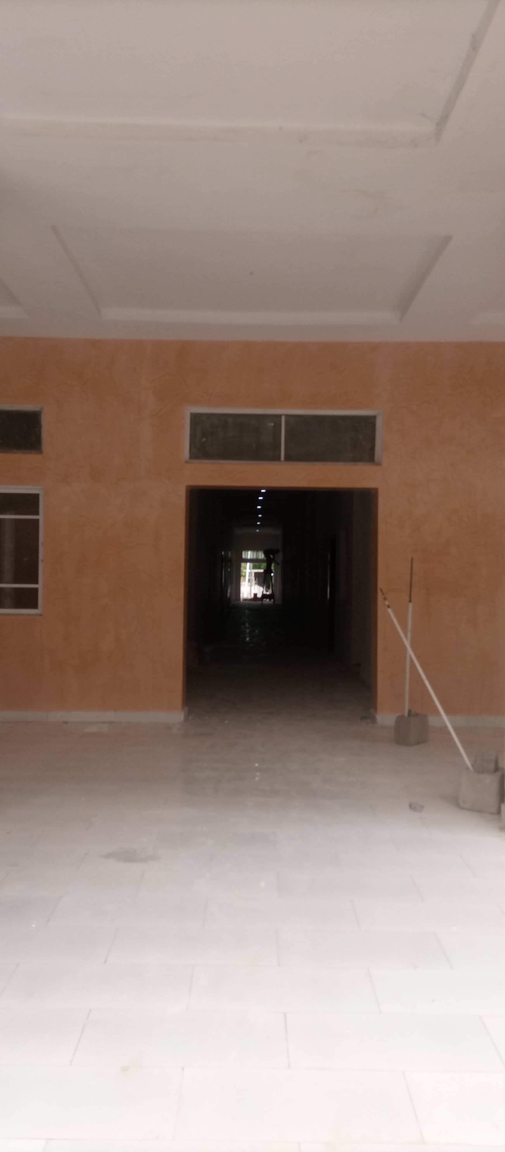 Upgrading Of Kidney Centre