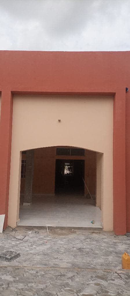 Upgrading Of Kidney Centre