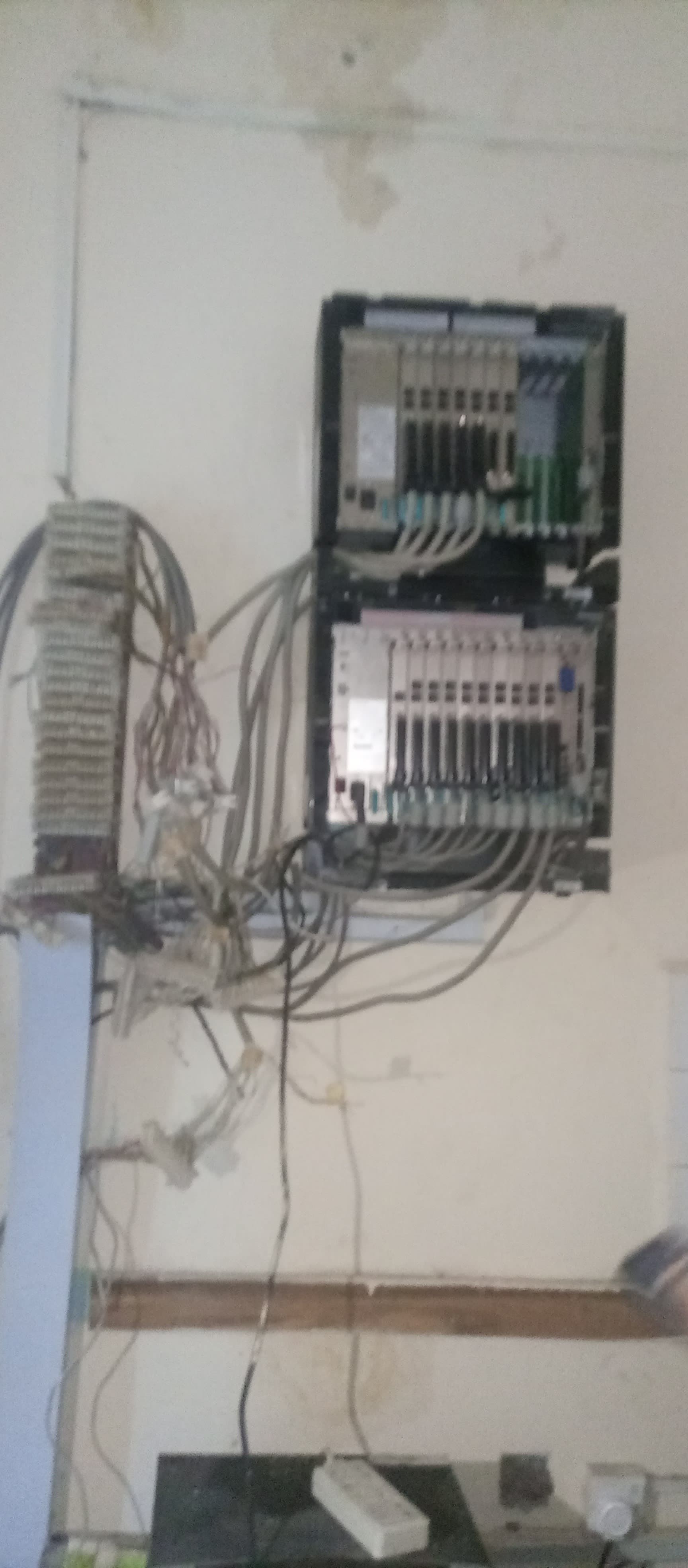 Installation Of Intercoms In The Hospital