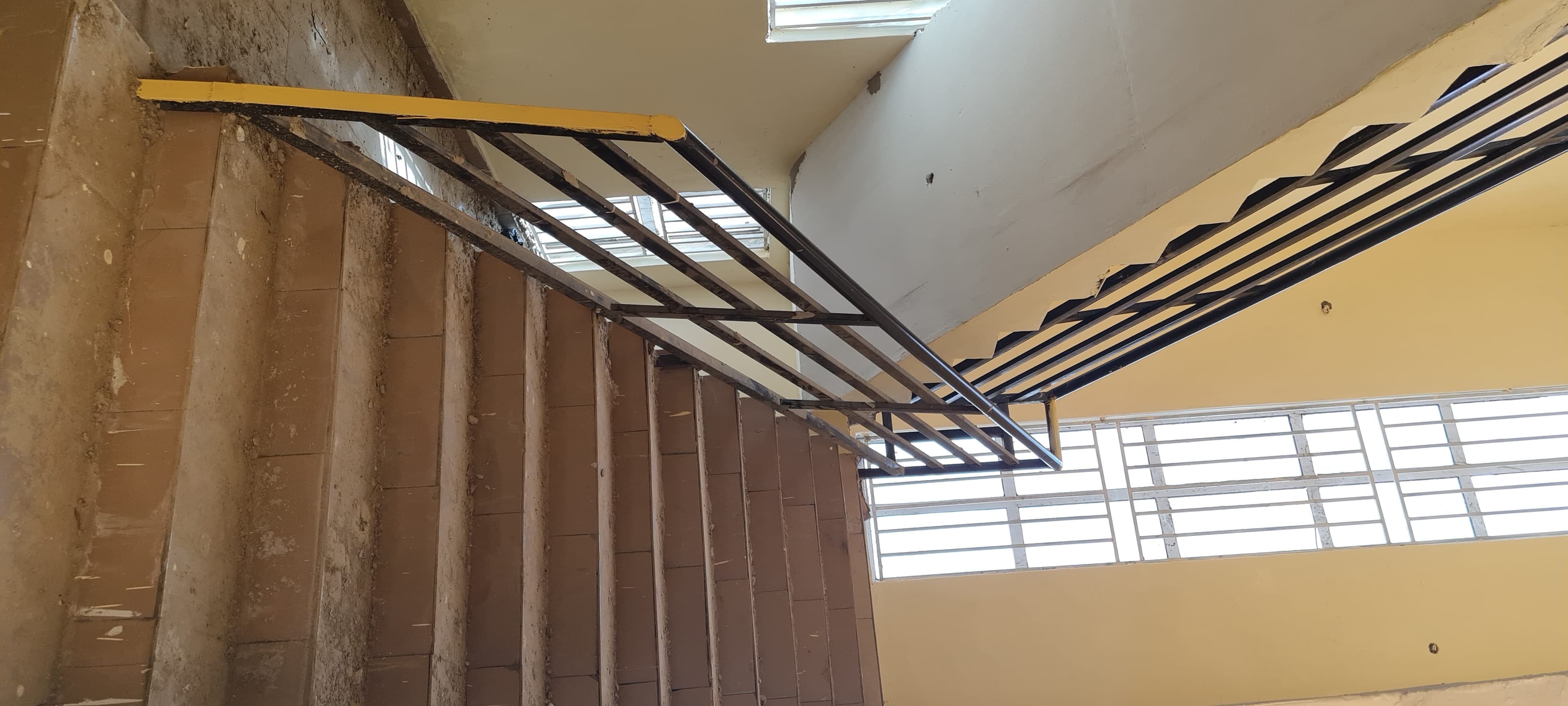 Construction Of Science Laboratory And Supply Of Equipment