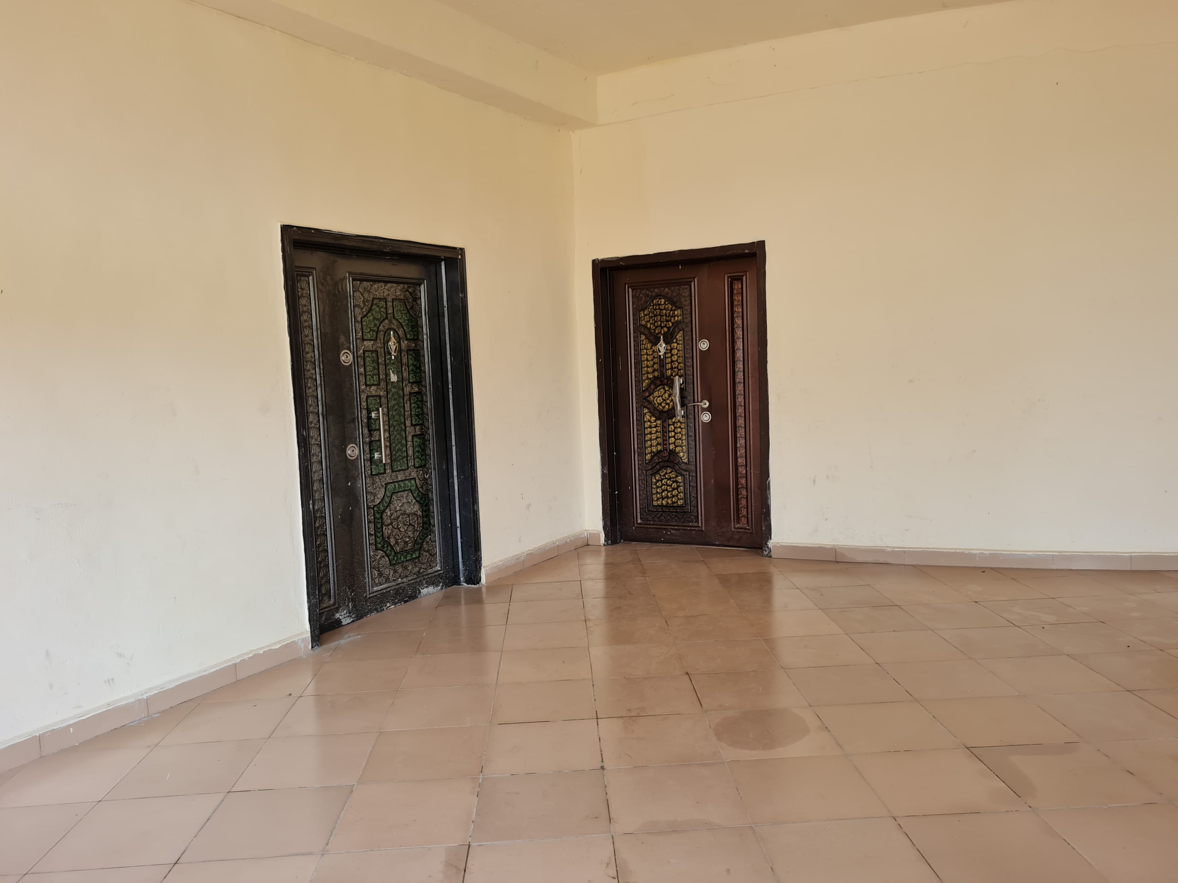 Renovation Of 15 Dilapitated Staff Quarters And 4 Office Blocks In Umudike And Kuru