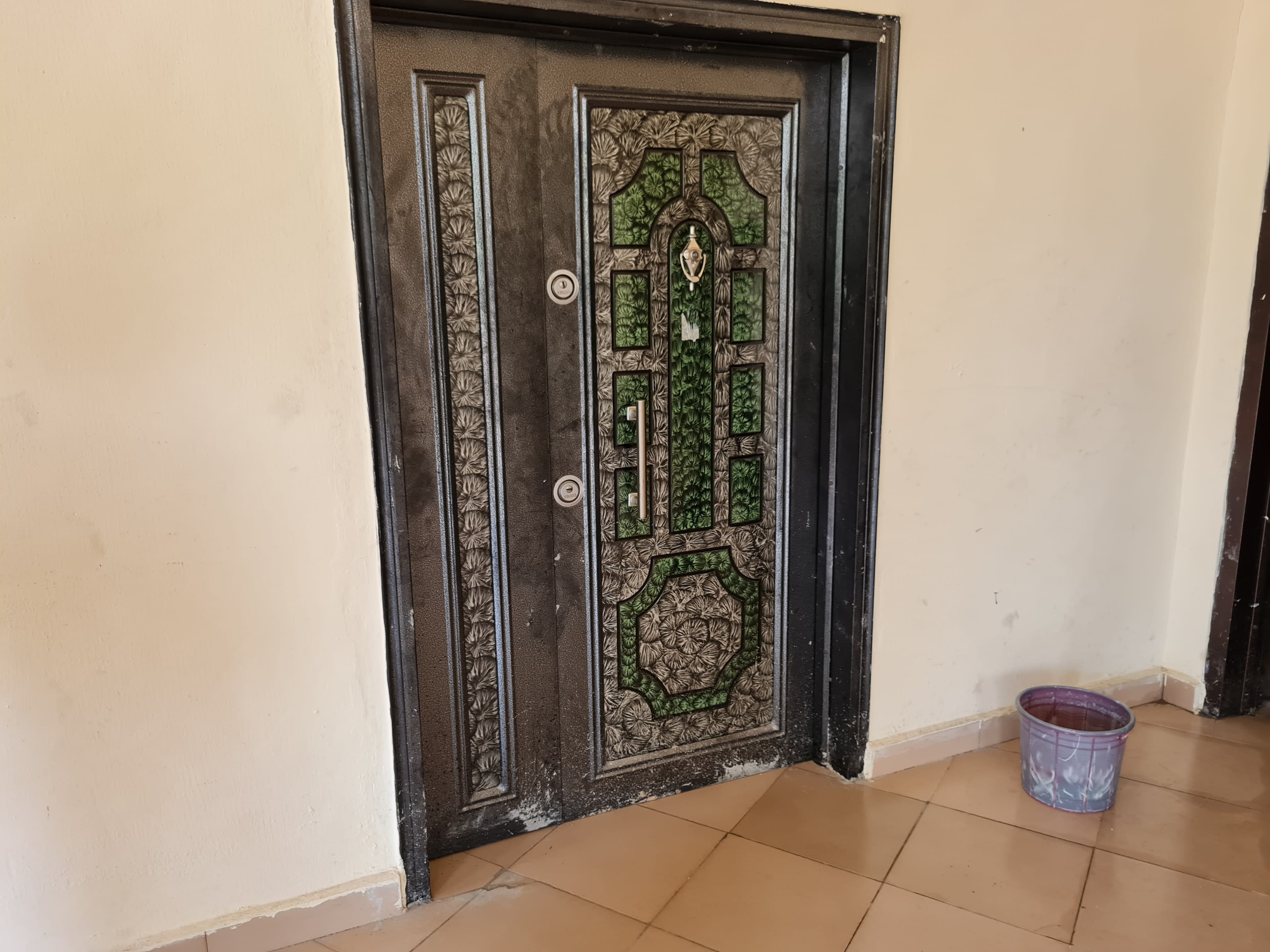 Renovation Of 15 Dilapitated Staff Quarters And 4 Office Blocks In Umudike And Kuru