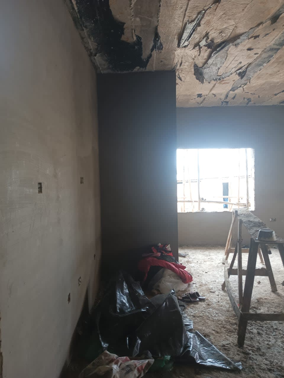 Construction And Provision Of Infrastruture In State Offices: Building Of Prototype State Offices