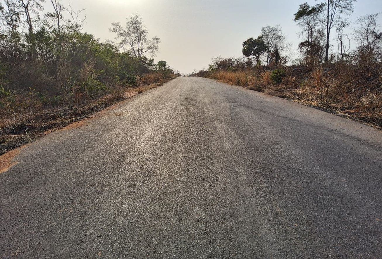 Rehabilitation Of Link Road Connecting Uneme-Uzanu-Odoba To Okpepe, Etsako-East Local Government, Edo State (10Km)