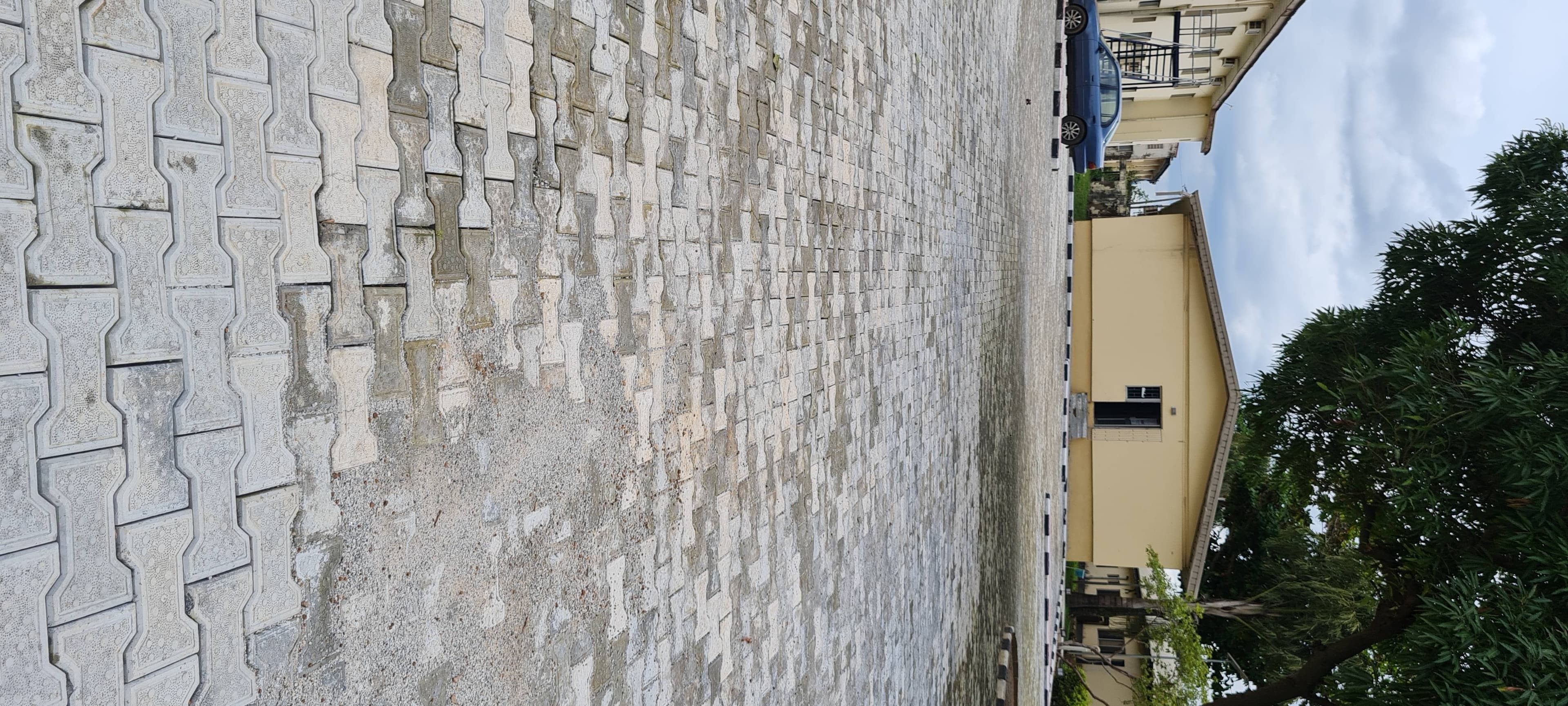 Purchase Of Utility/Project Vehicles