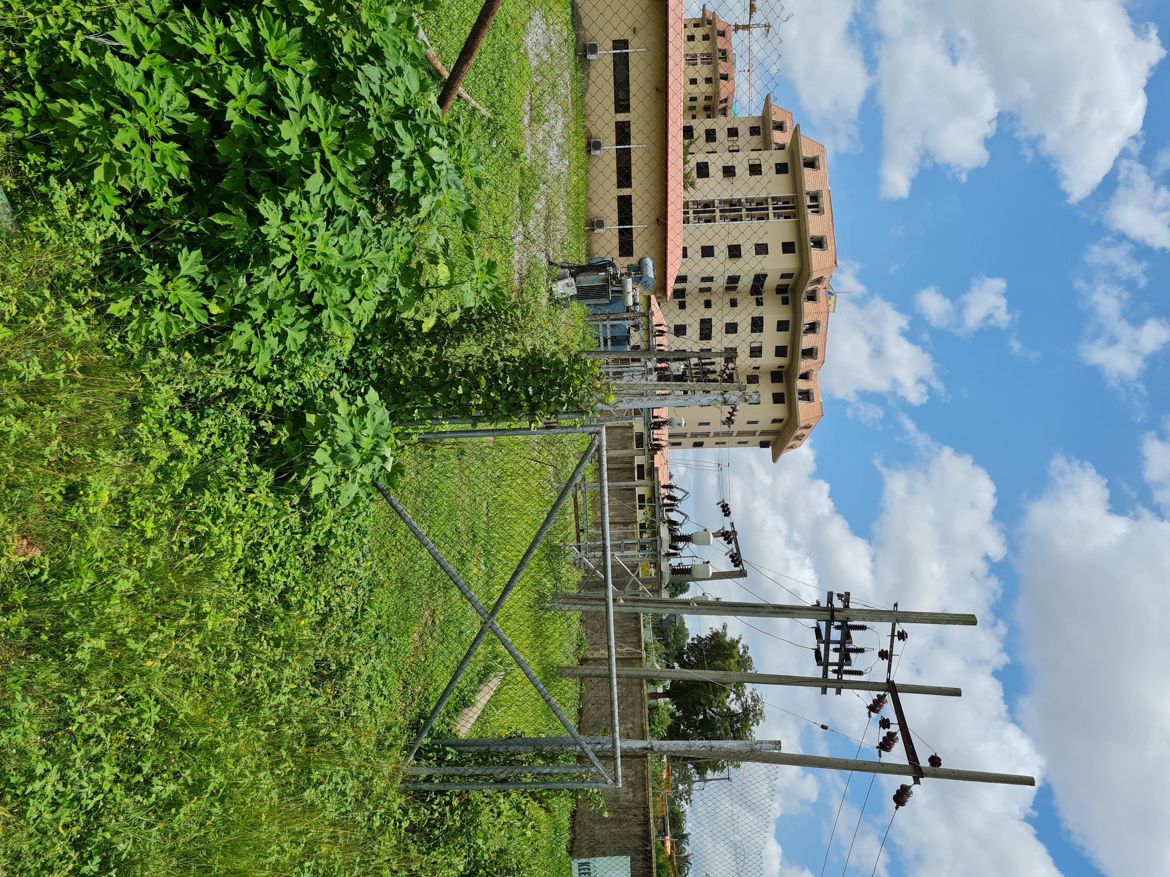 Rehabilitation And Upgrade Of 7.5Mva Power Substation At Ndc Permanent Site In Piwoyi (Direct Labour)