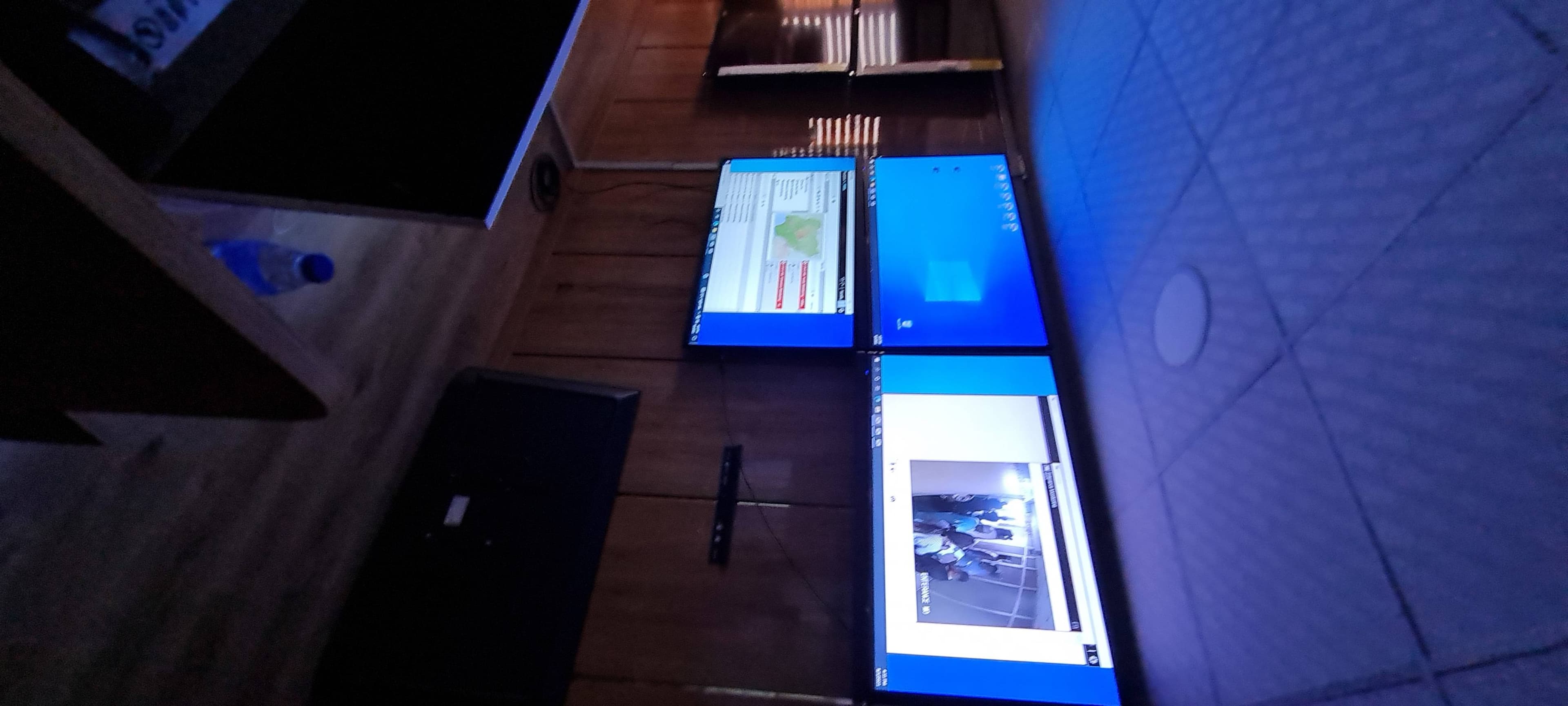 Establishment Of Centre For Basic Enterpreneuship Education