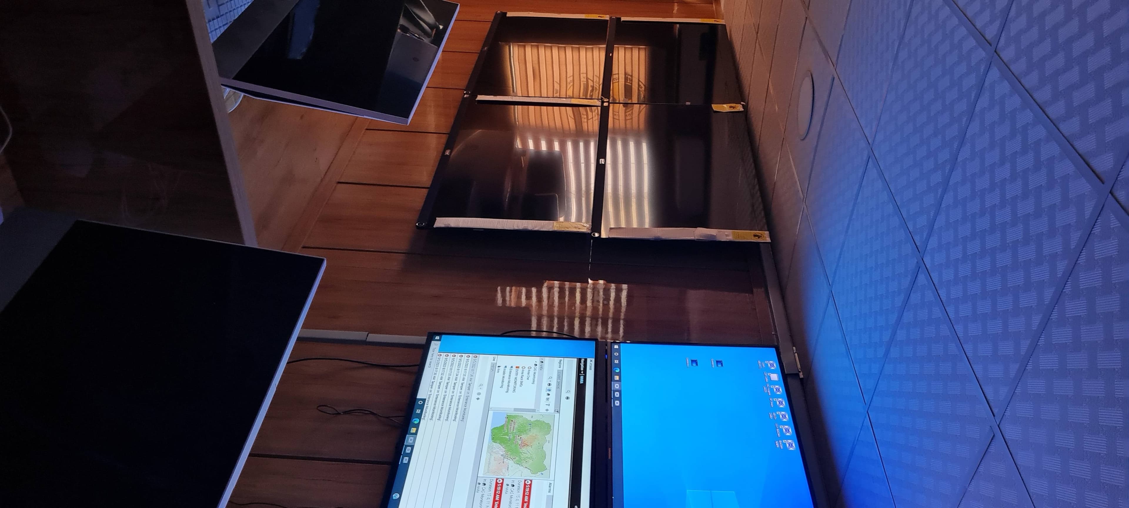 Establishment Of Centre For Basic Enterpreneuship Education