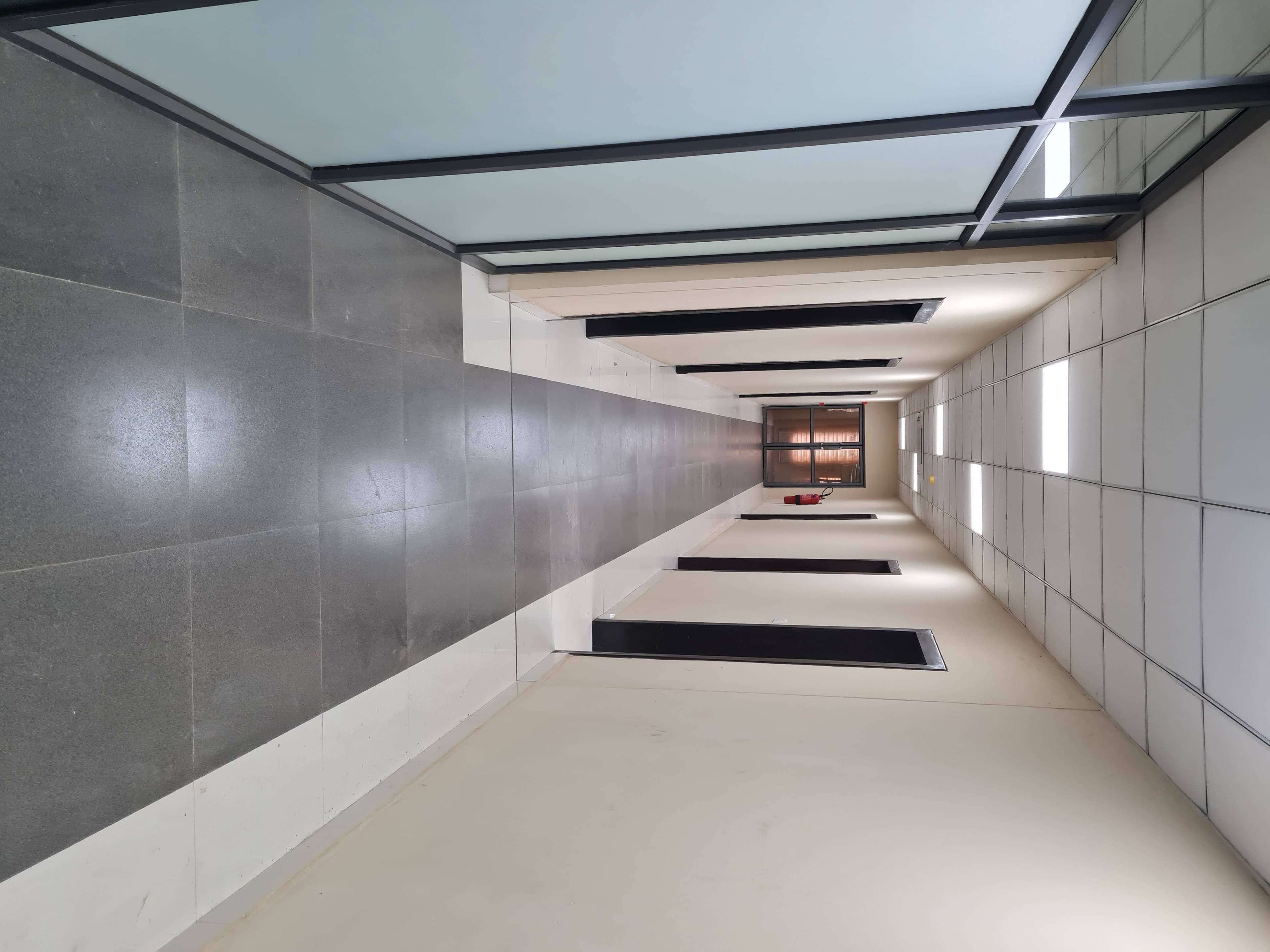 Model Cattle Ranche For Agric Education Department