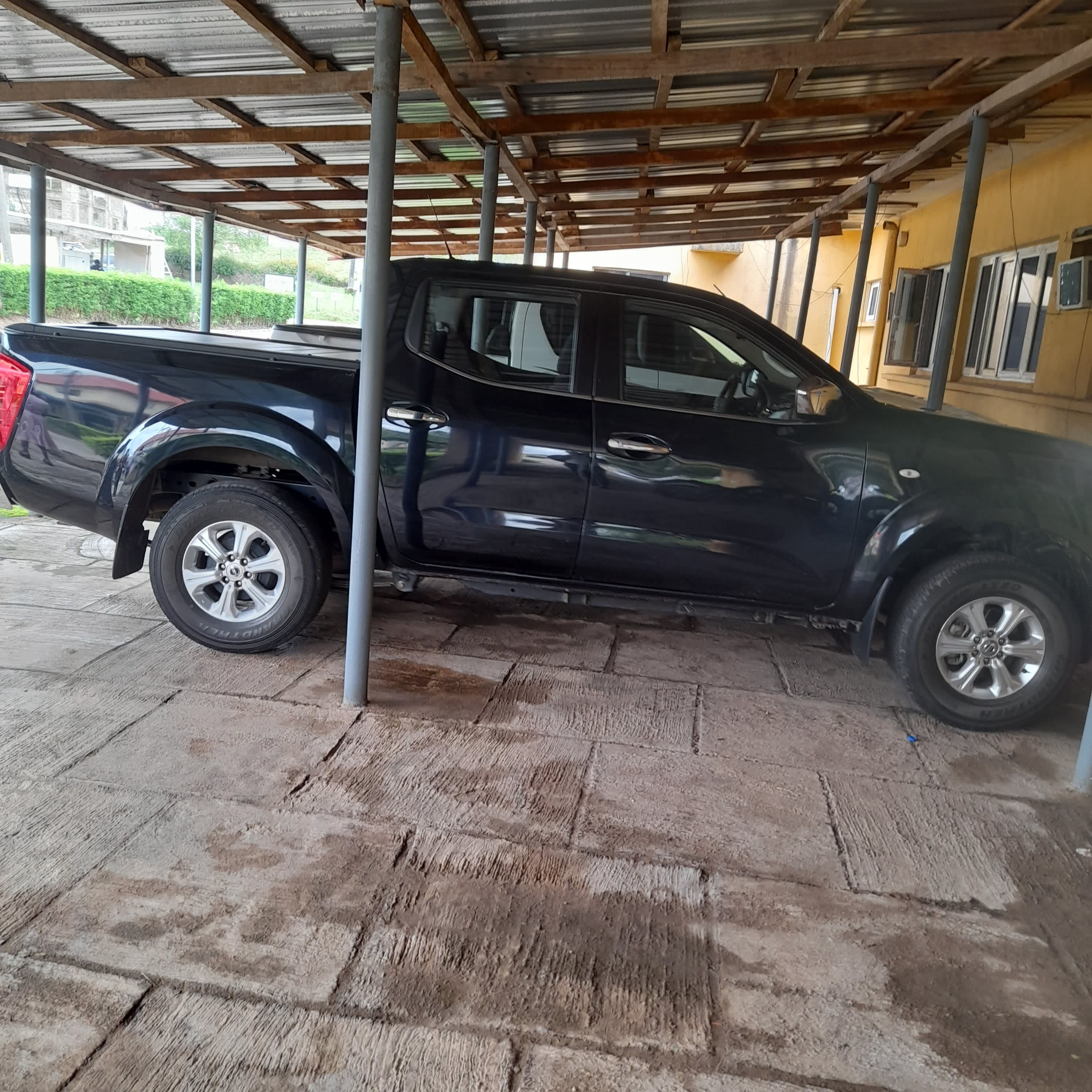 Purchase Of Motor Vehicles