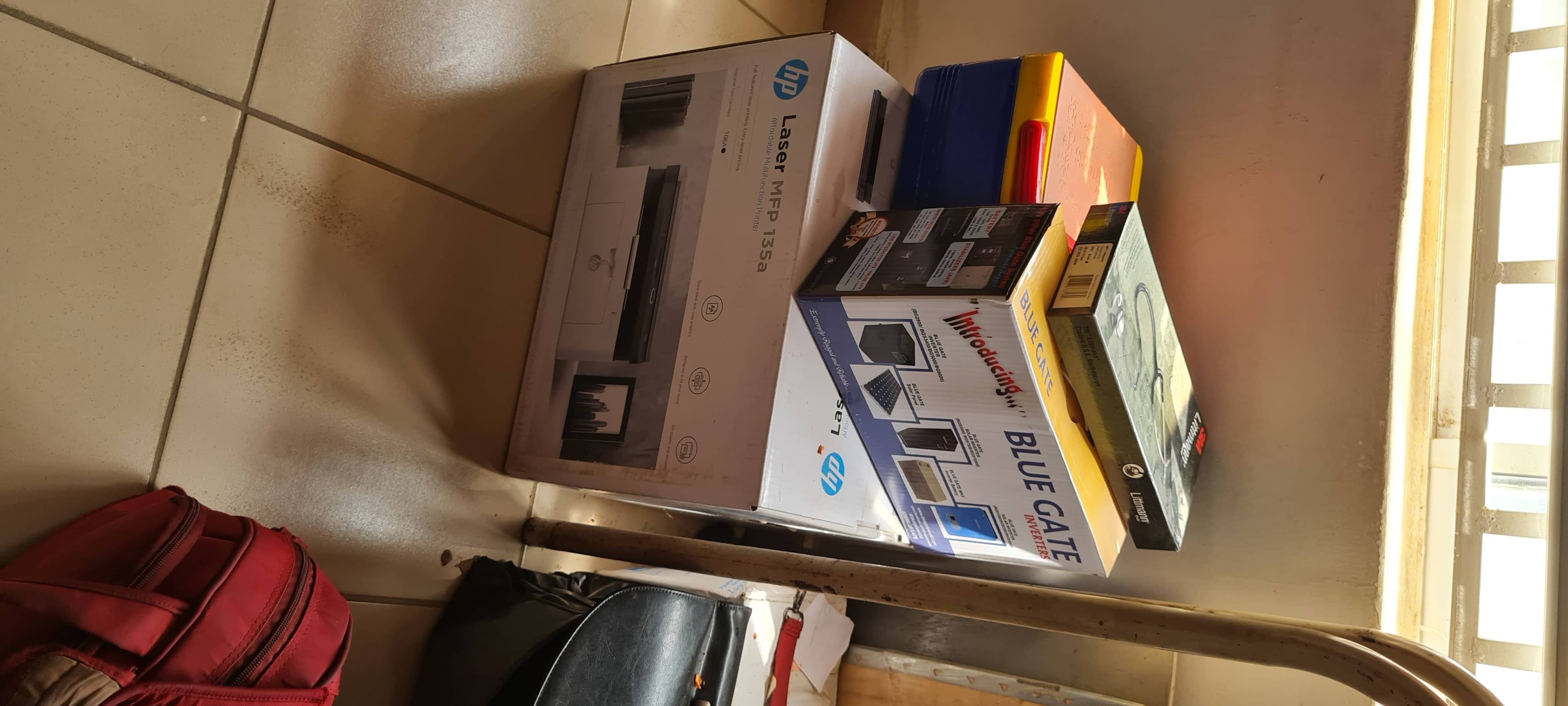 Purchase Of Health And Medical Equipment For Better Research Result And Health Outcomes